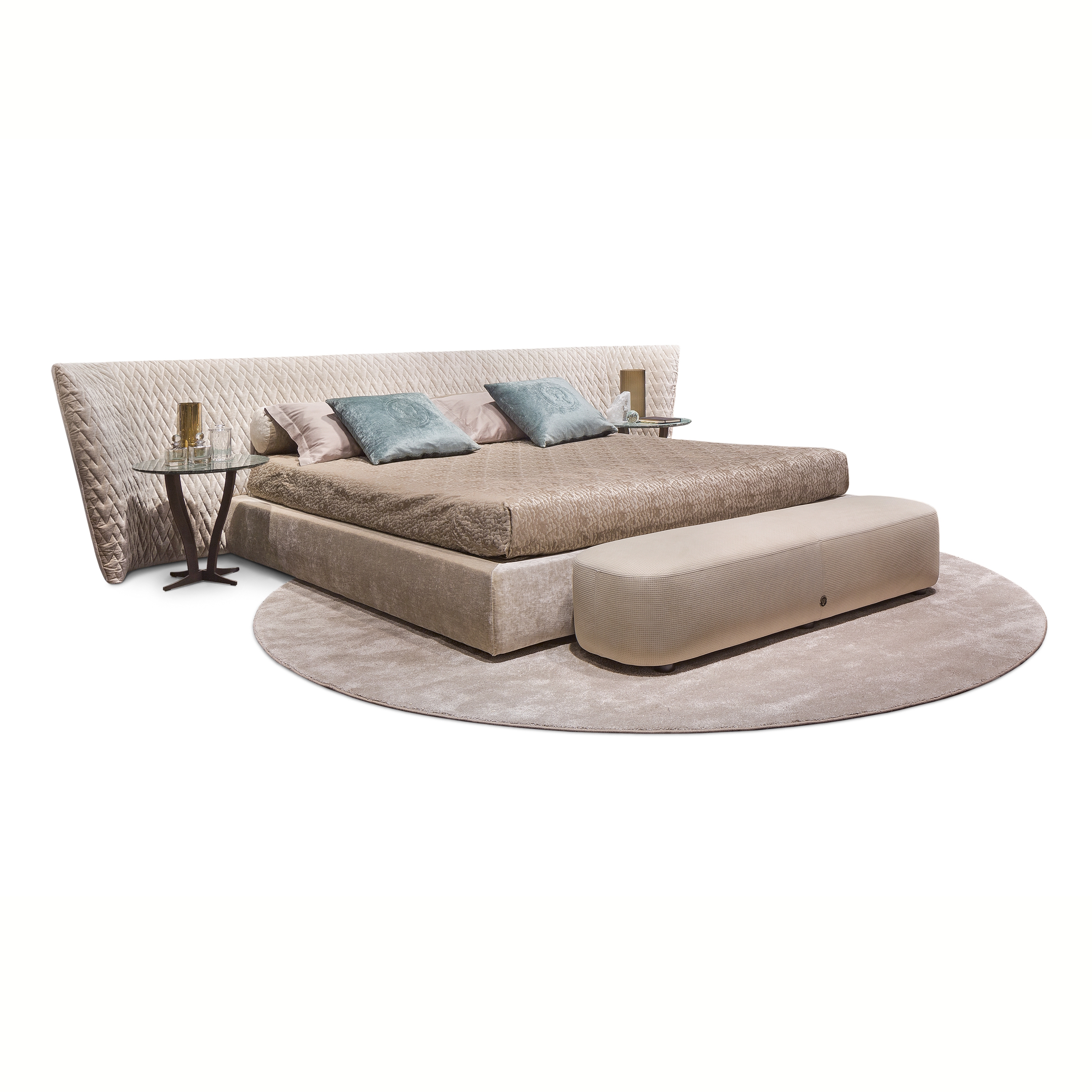 Display product Semira from manufacturer Alberta Pacific Furniture