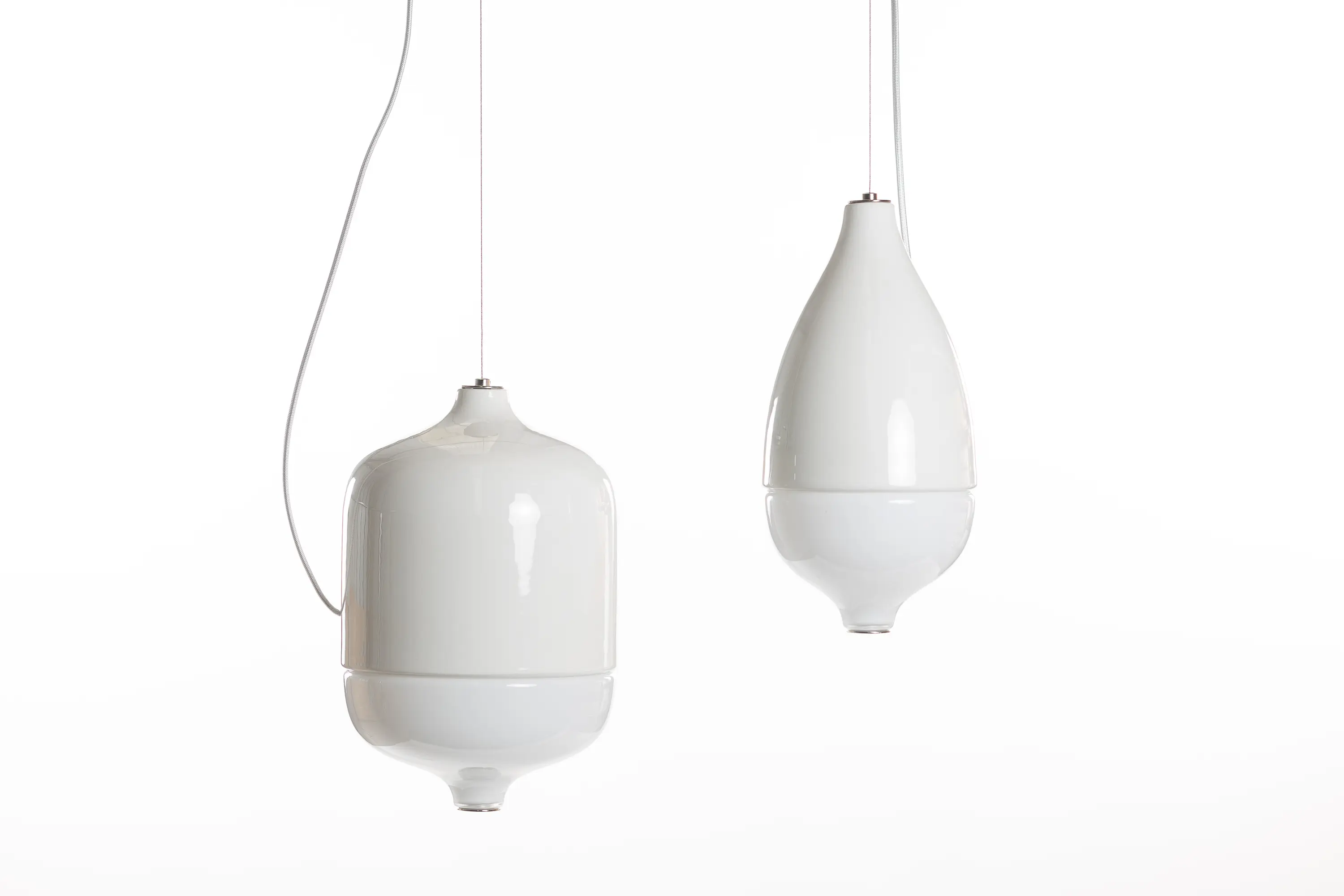 Hind Rabii - T-Cotta Tc3 Grey
