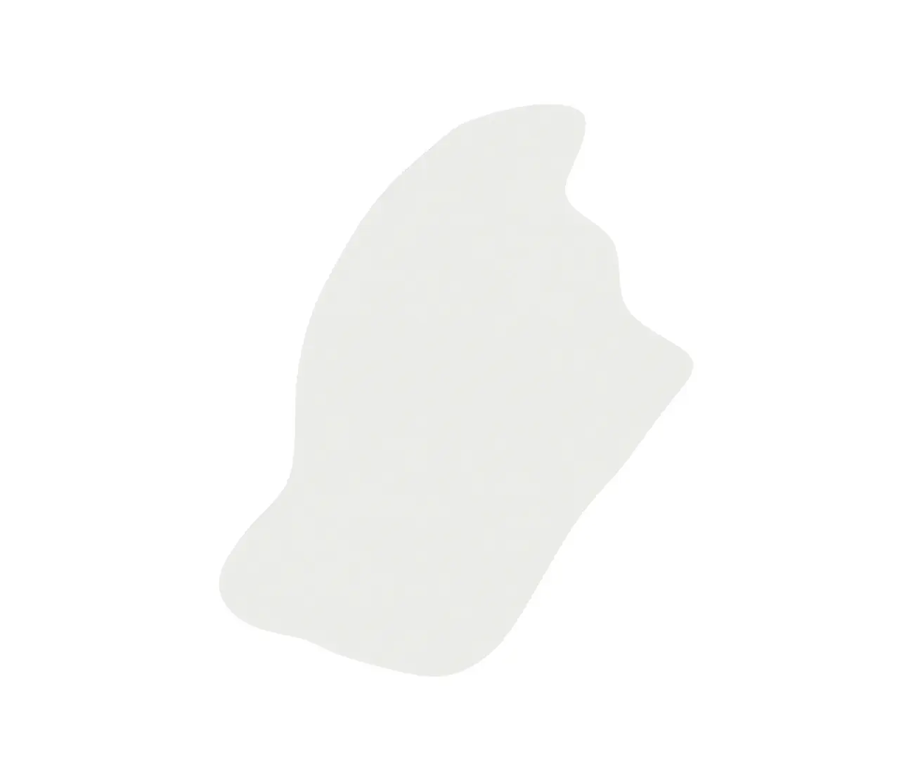 Hind Rabii - Ya-Ya 3 White