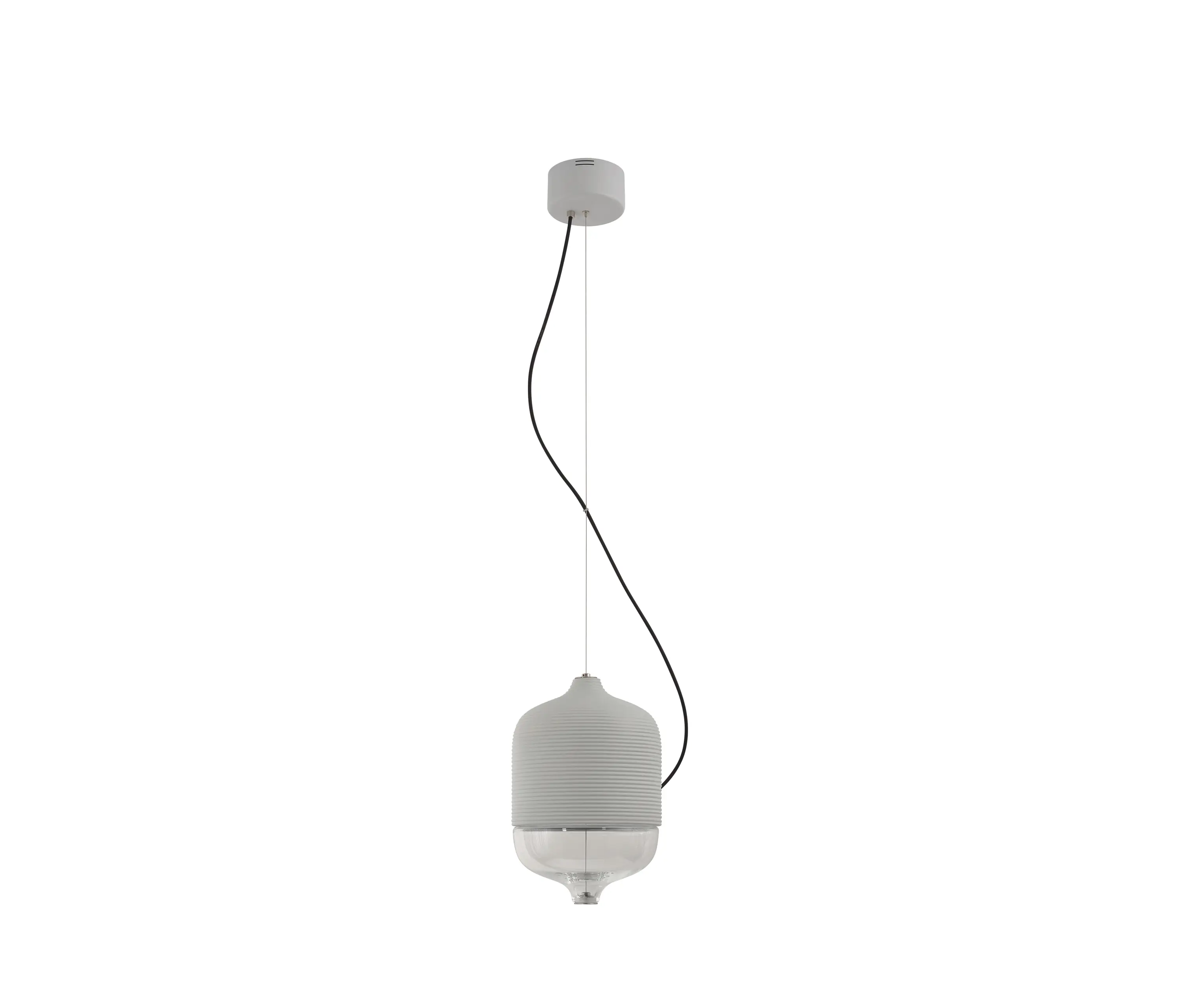 Hind Rabii - T-Cotta Tc3 Grey