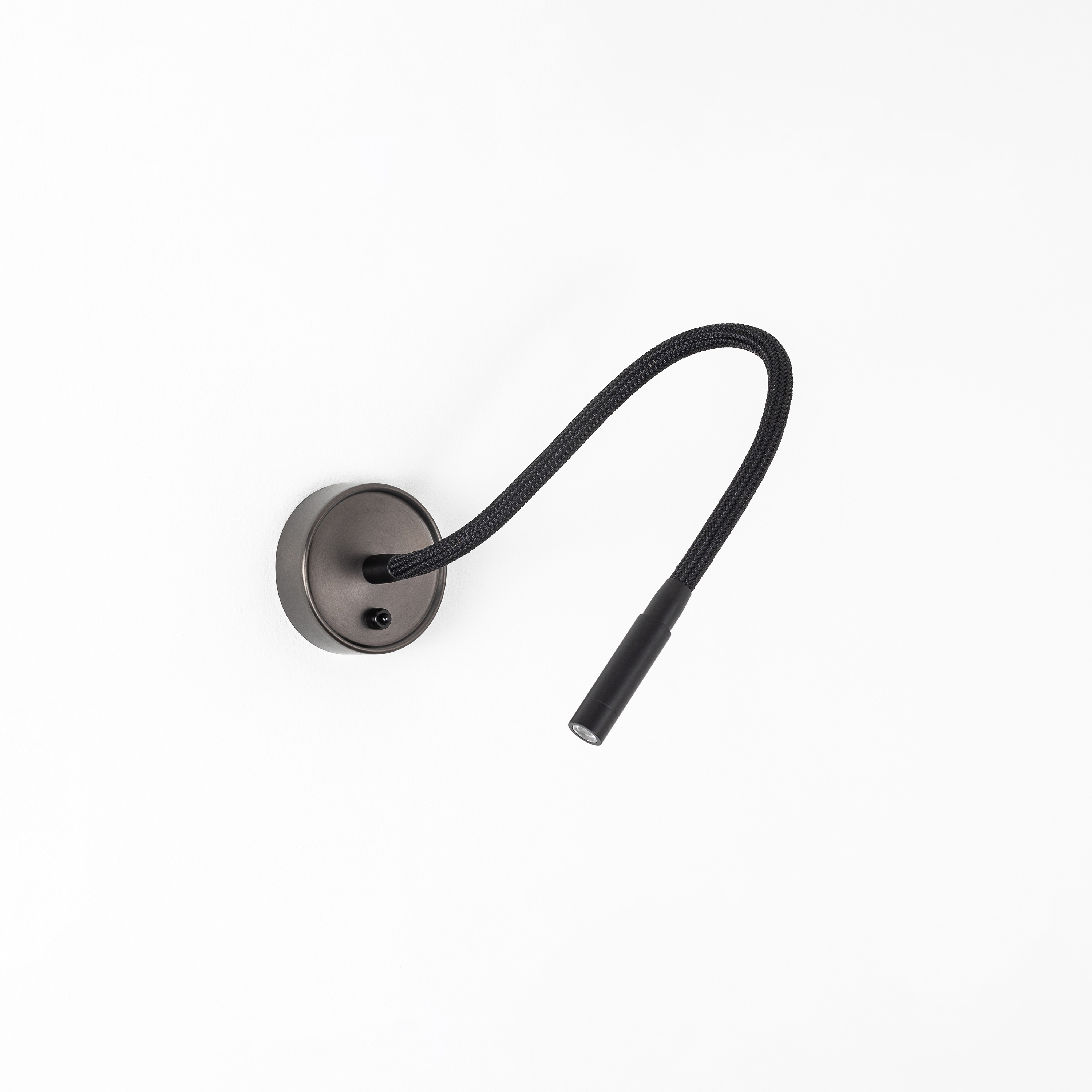 Let Me Read Lmr01-50 Galvanic Black