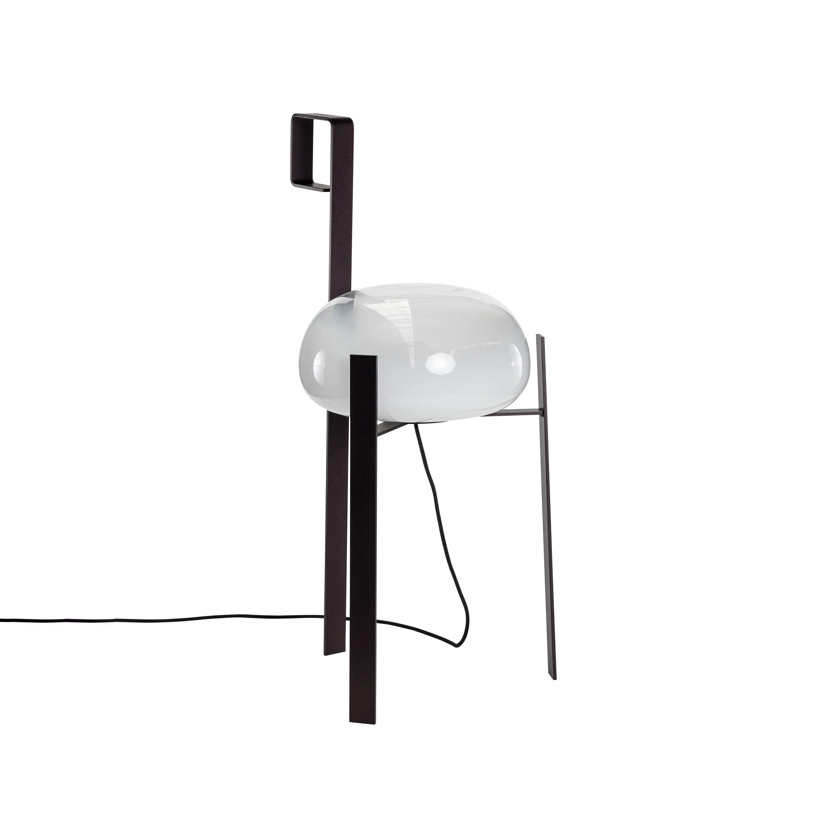 Hind Rabii - Oasi L Uva Nera&Sfumato