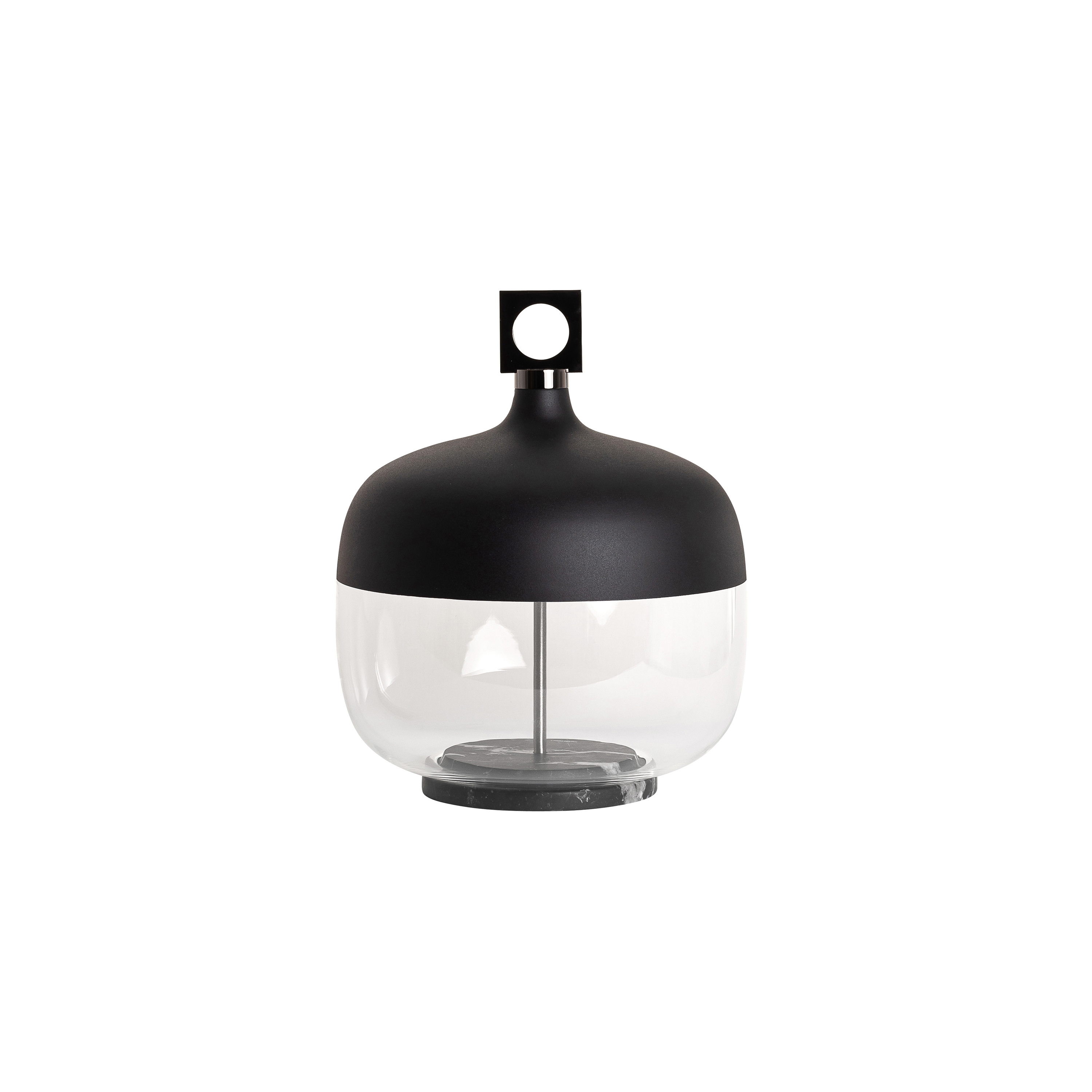 T-Cotta Ts Black