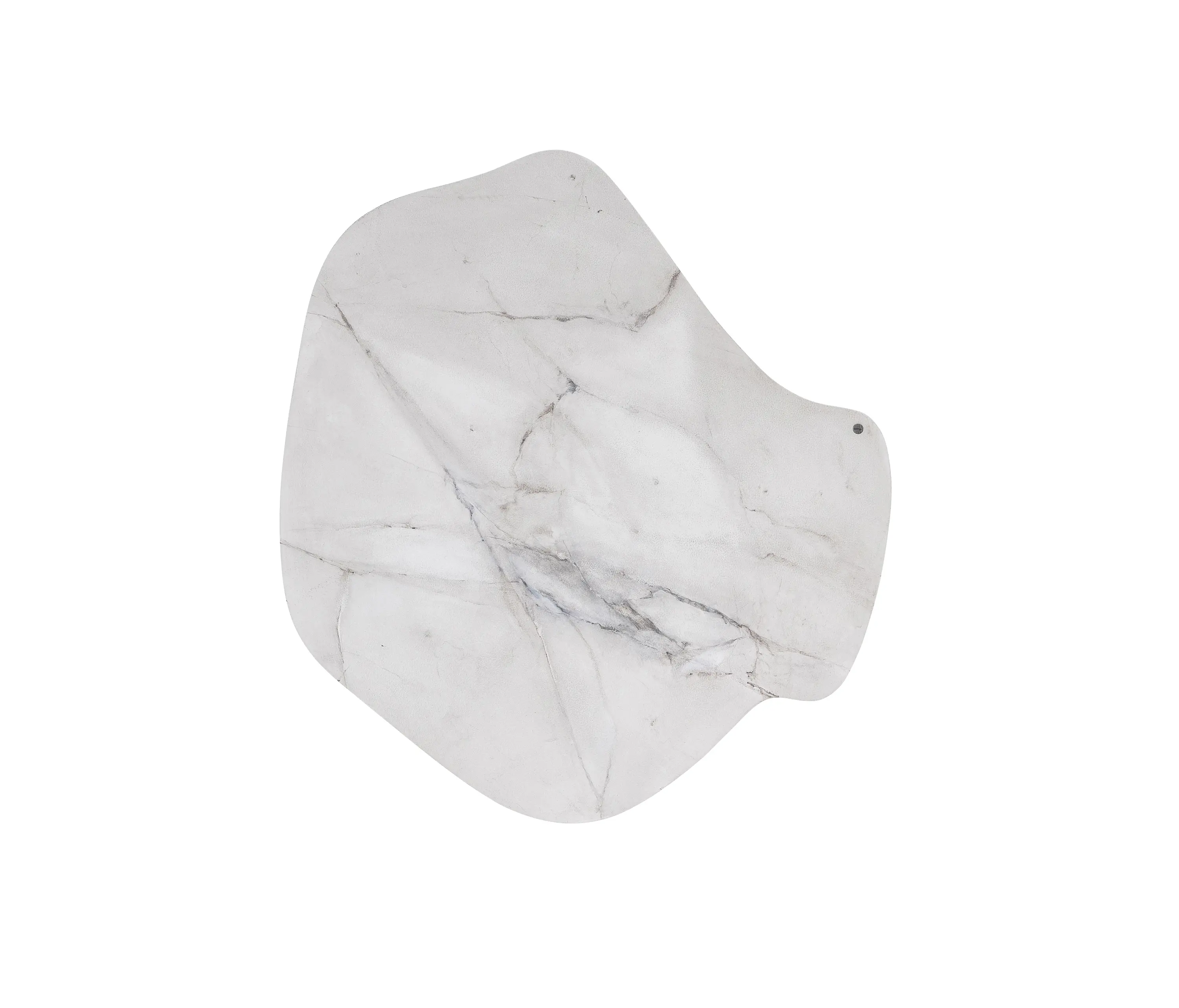 Hind Rabii - Ya-Ya 70 White Marble
