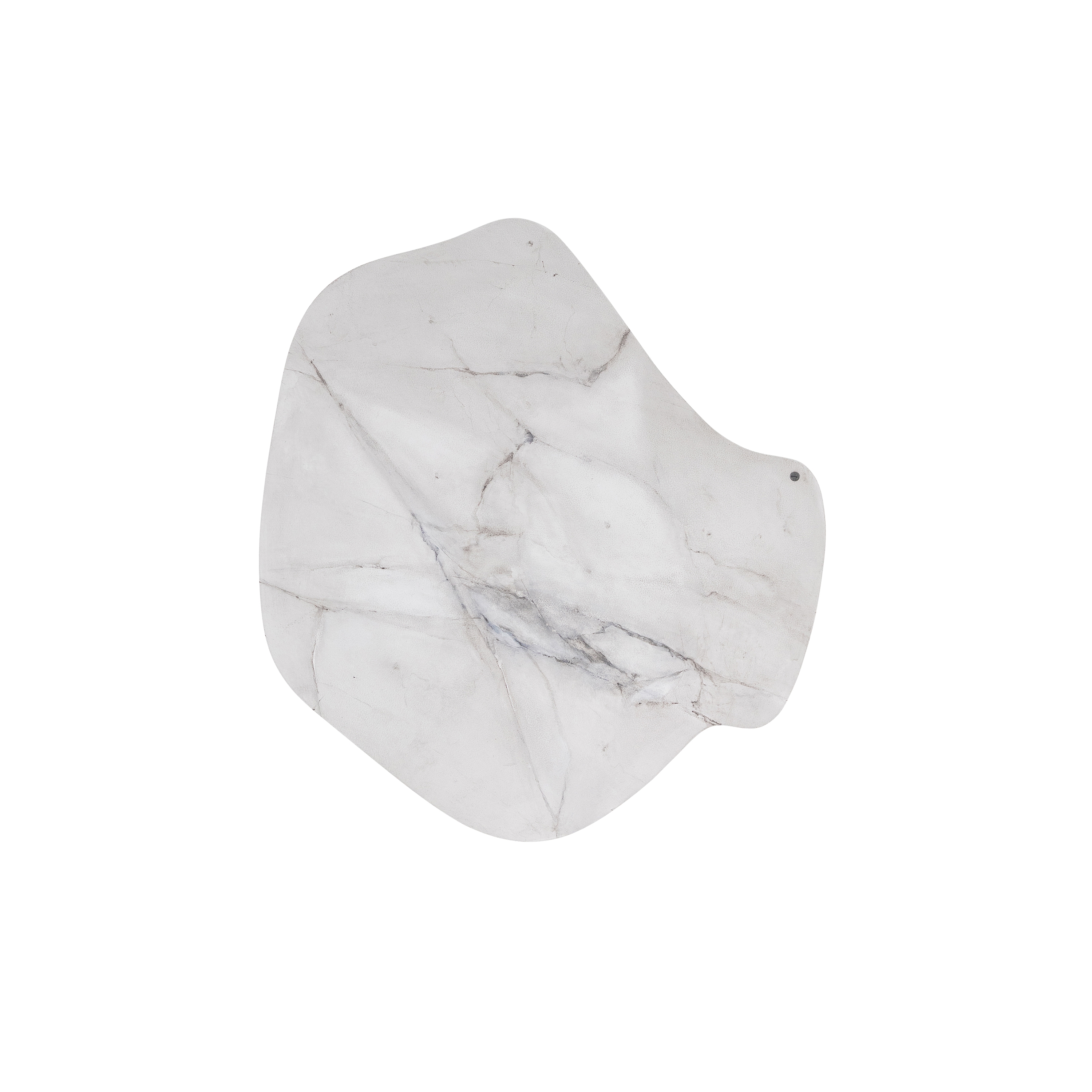 Produkt Ya-Ya 70 White Marble des Herstellers Hind Rabii anzeigen