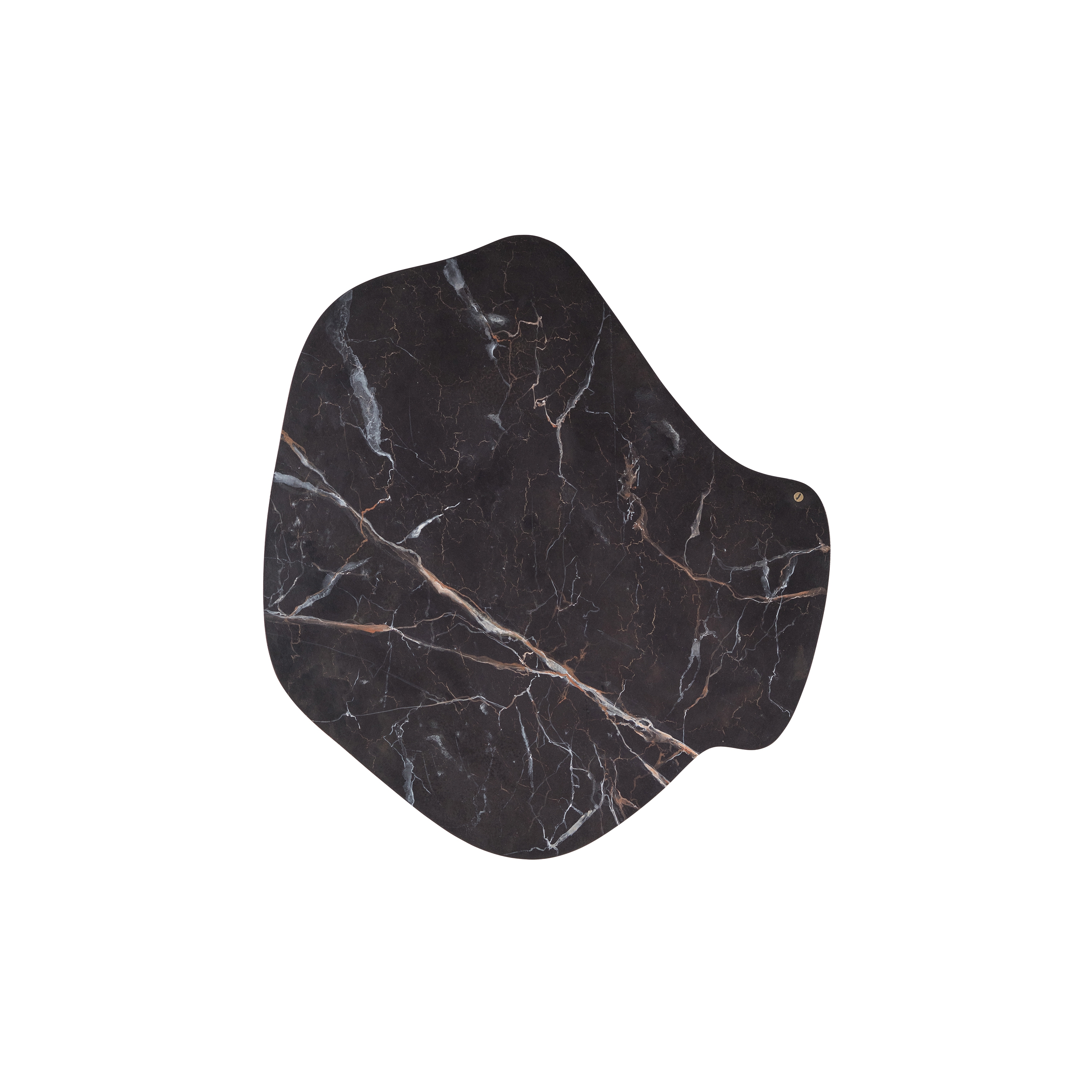 Ya-Ya Black Marble