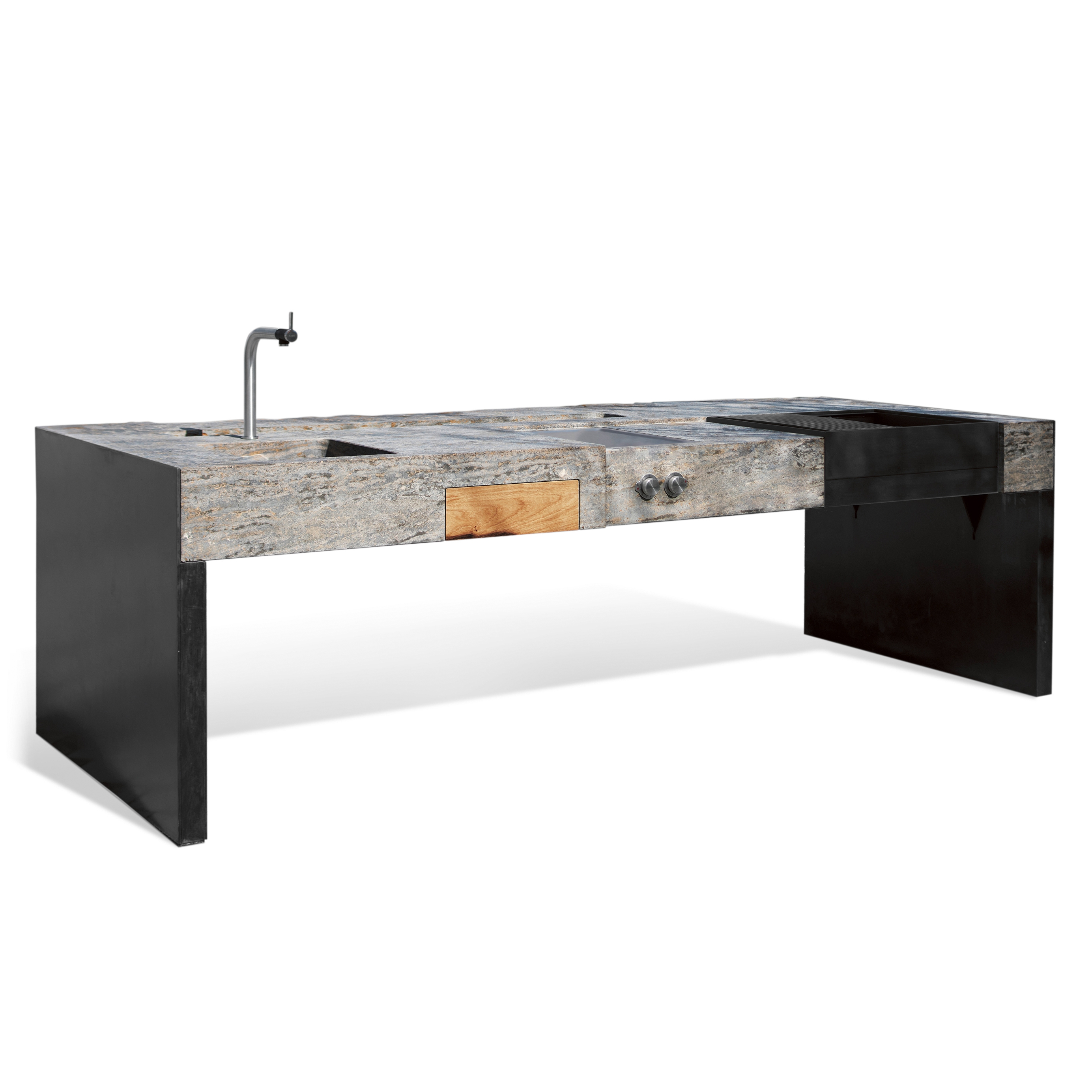 Display product MKA01 from manufacturer Hauser Naturstein