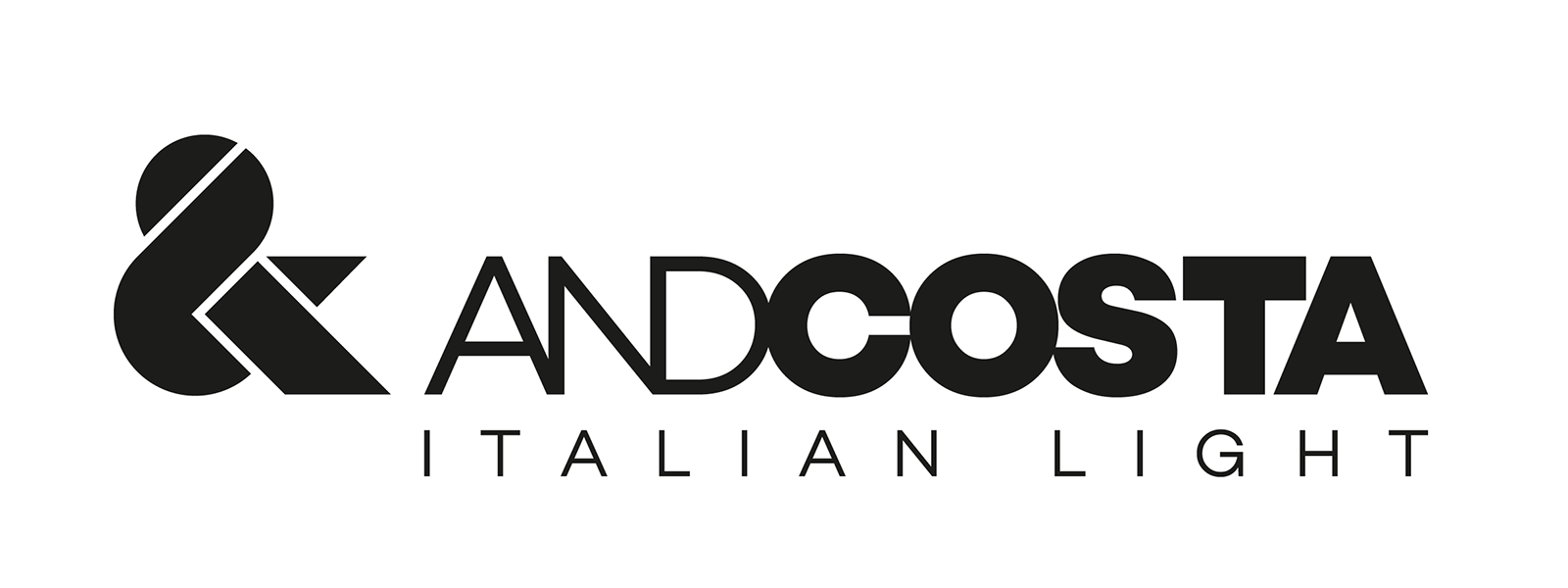 Logo for manufacturer ANDCOSTA