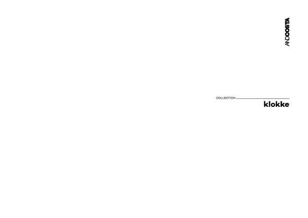 Preview image for the file COLLECTION klokke