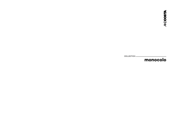 Preview image for the file COLLECTION monocolo