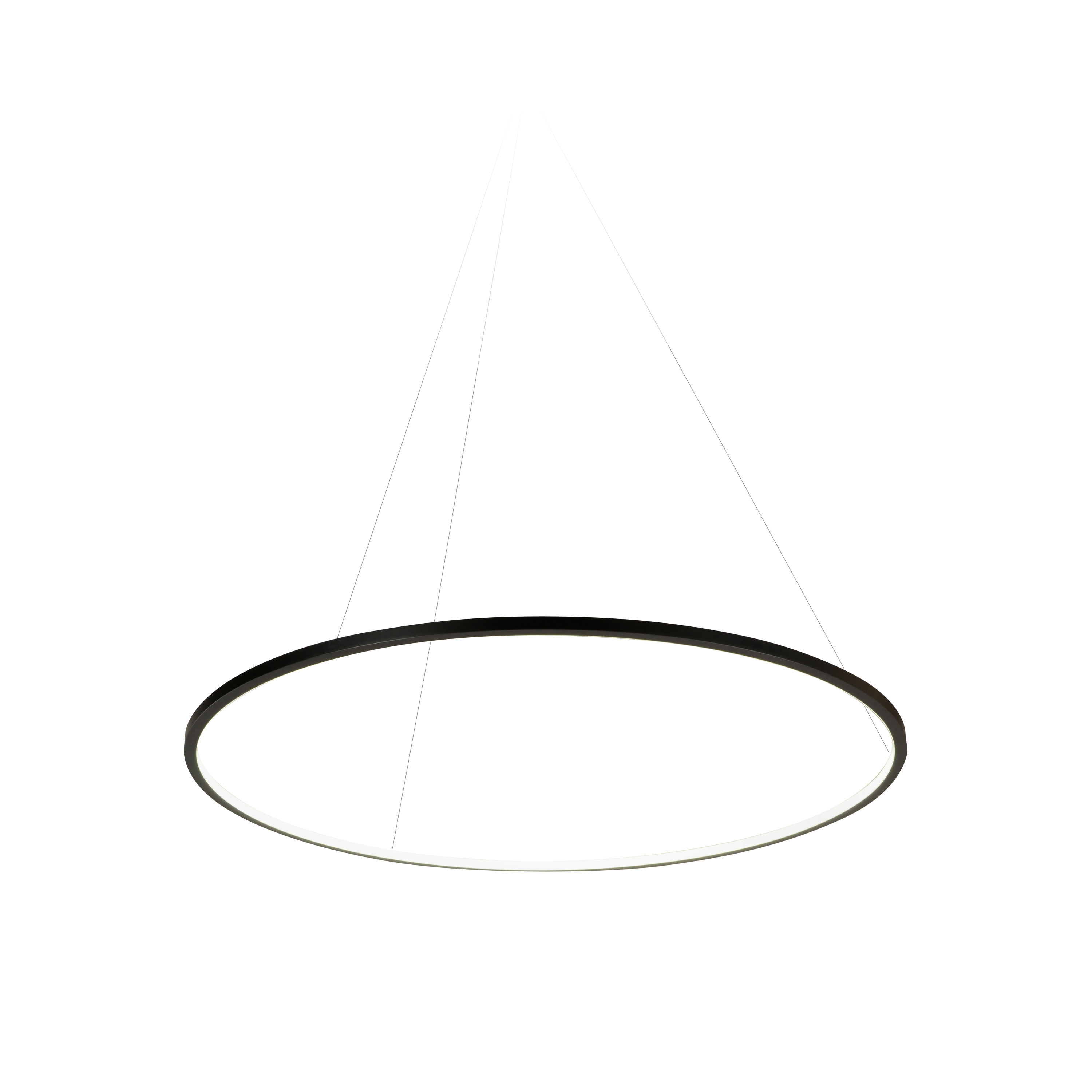 Display product Circus S1000 Round Light from manufacturer ANDCOSTA