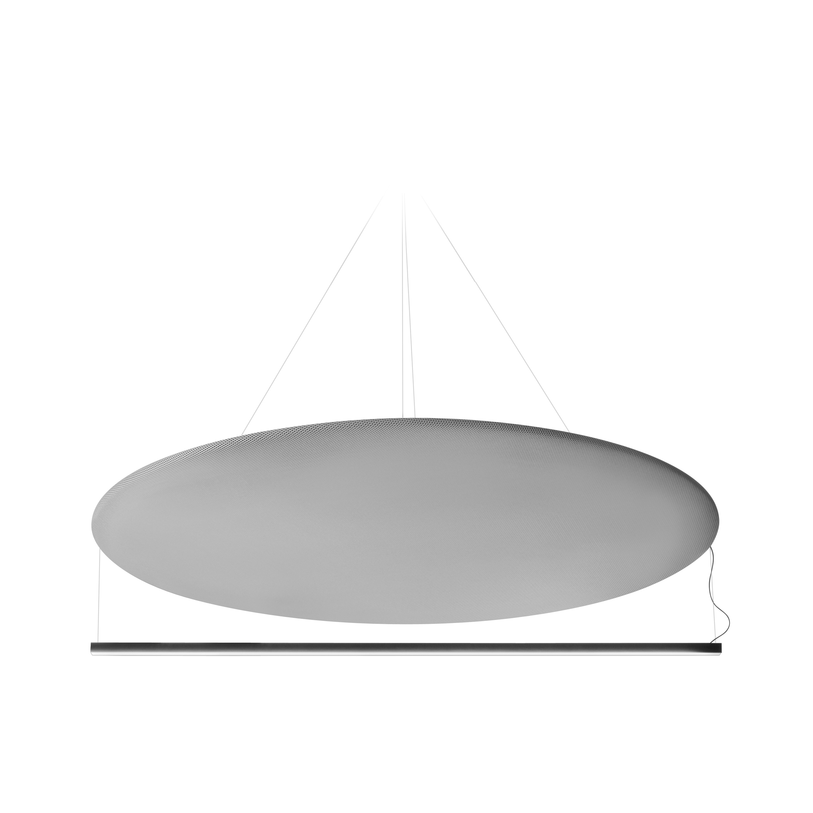 Display product Circus S1500 Linear Light + Acoustic from manufacturer ANDCOSTA