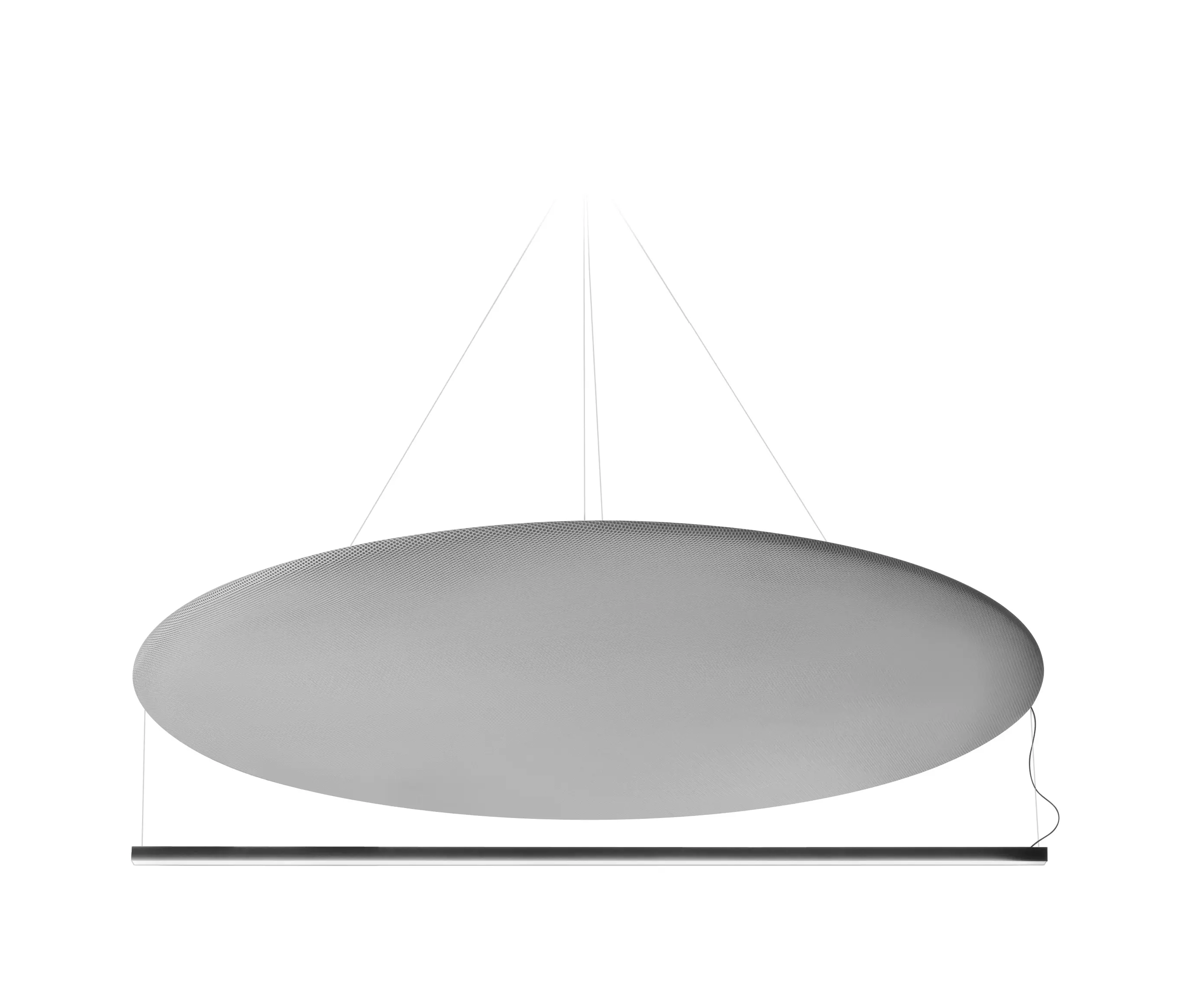 ANDCOSTA - Circus S1500 Linear Light + Acoustic