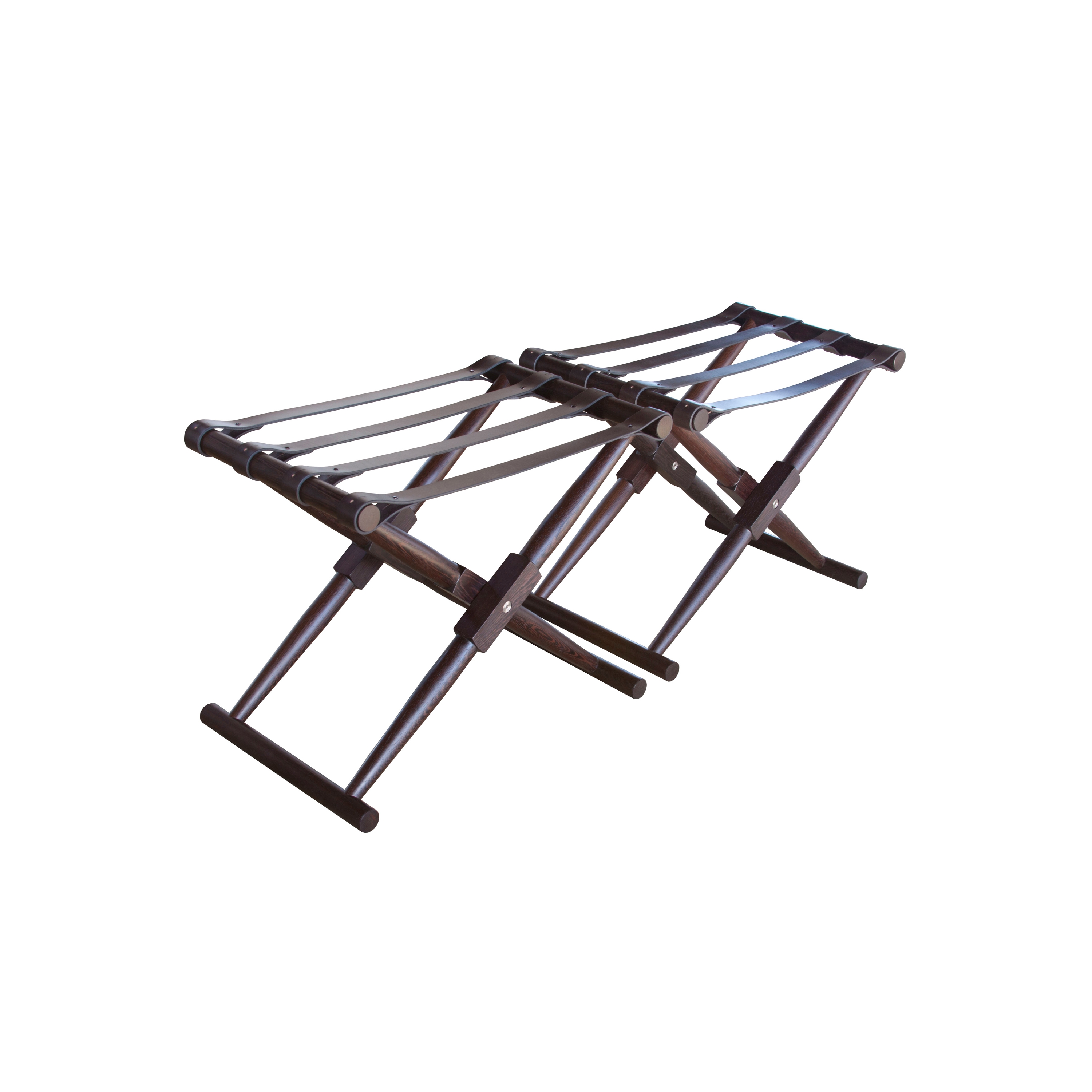 LUGGAGE RACK
