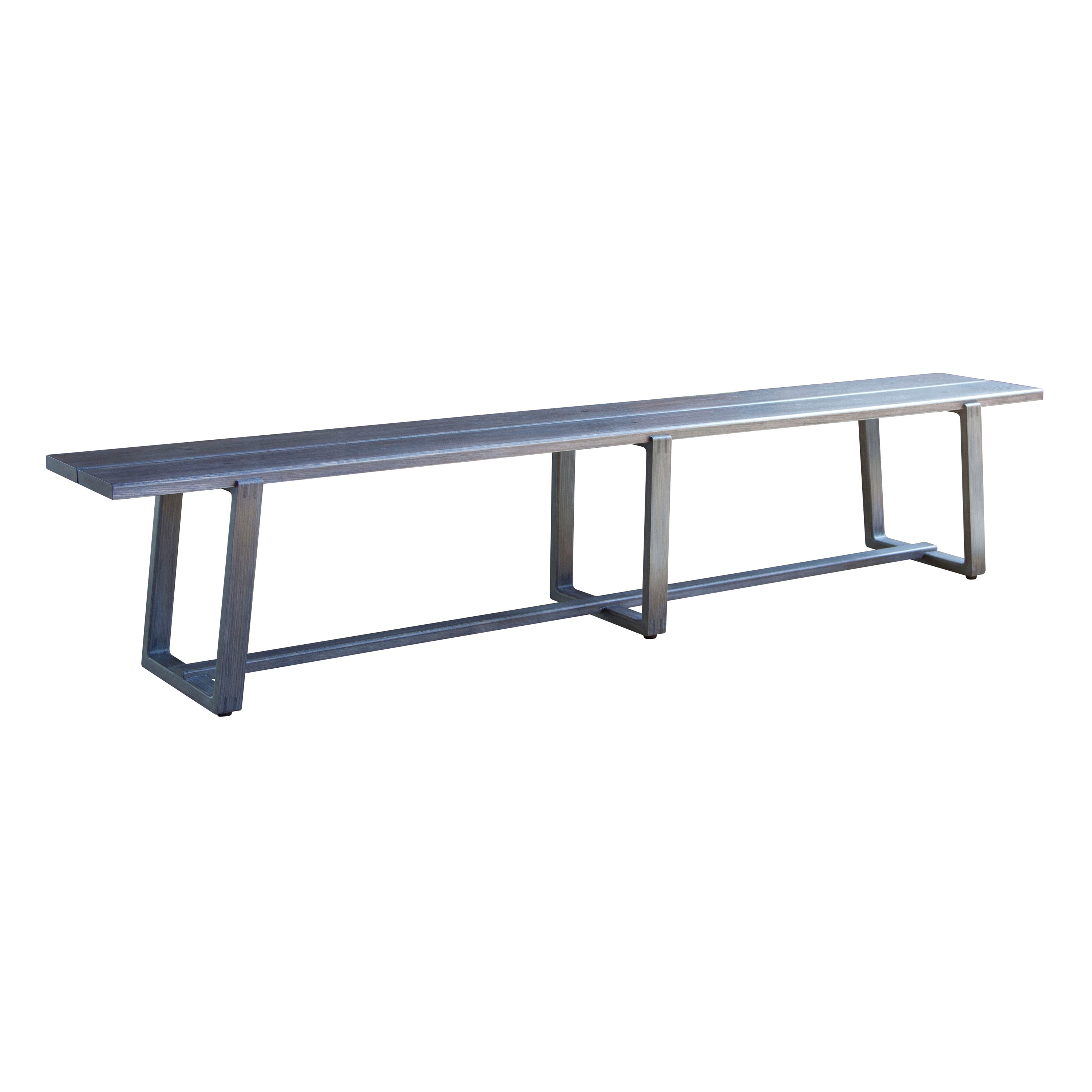 Display product Antonson Bench from manufacturer Richard Wrightman Design