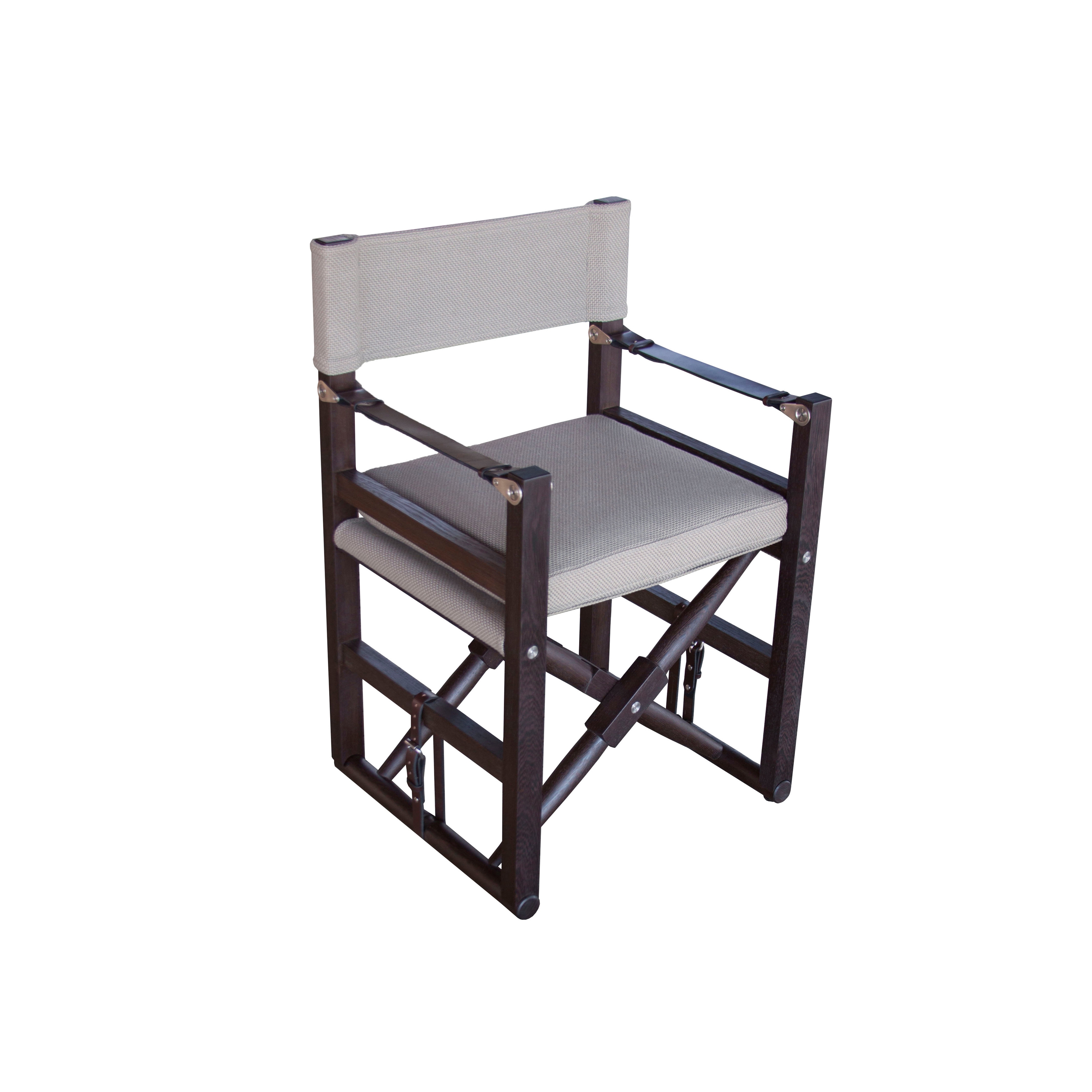 Produkt Cabourn Folding Chair des Herstellers Richard Wrightman Design anzeigen