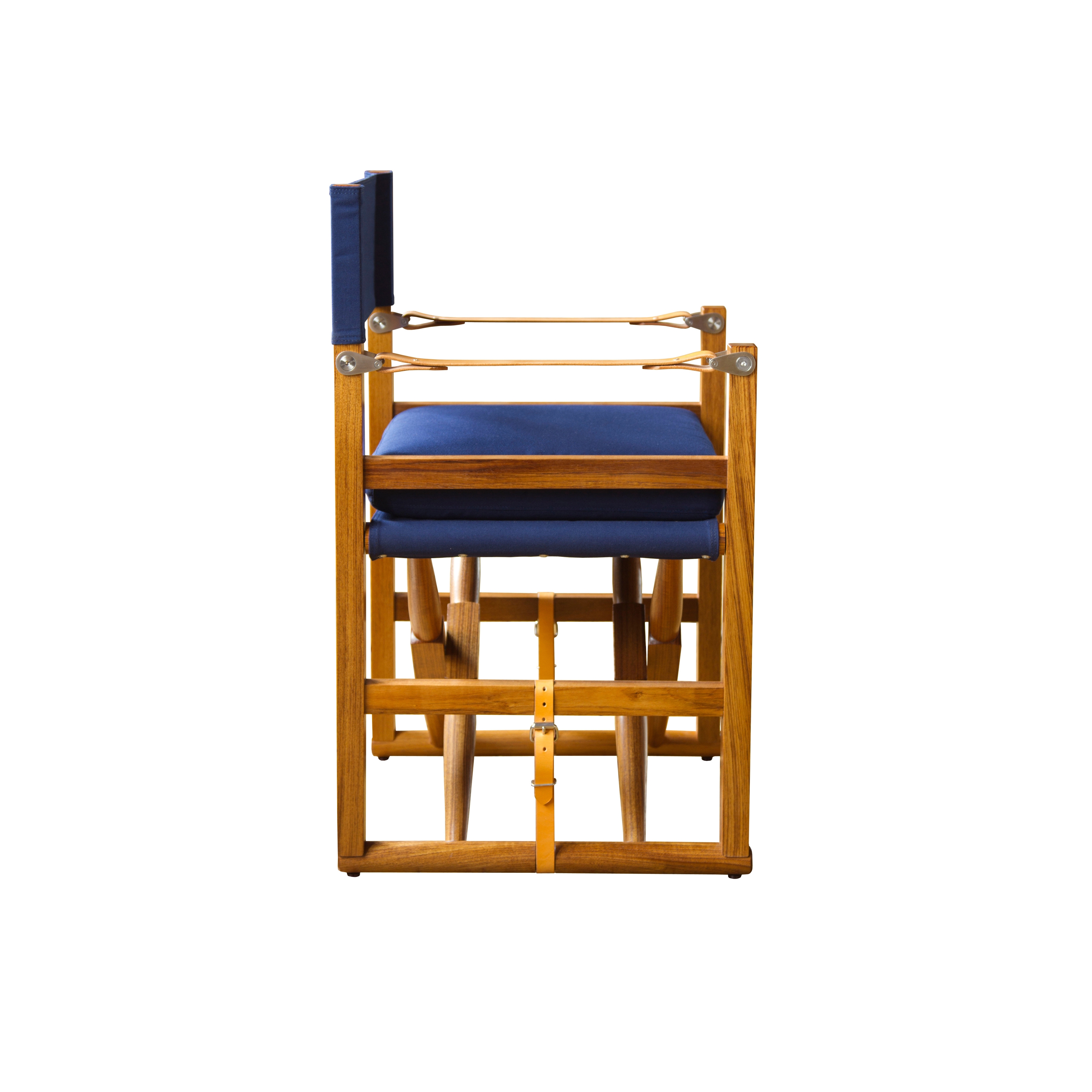 Cabourn Folding Chair
