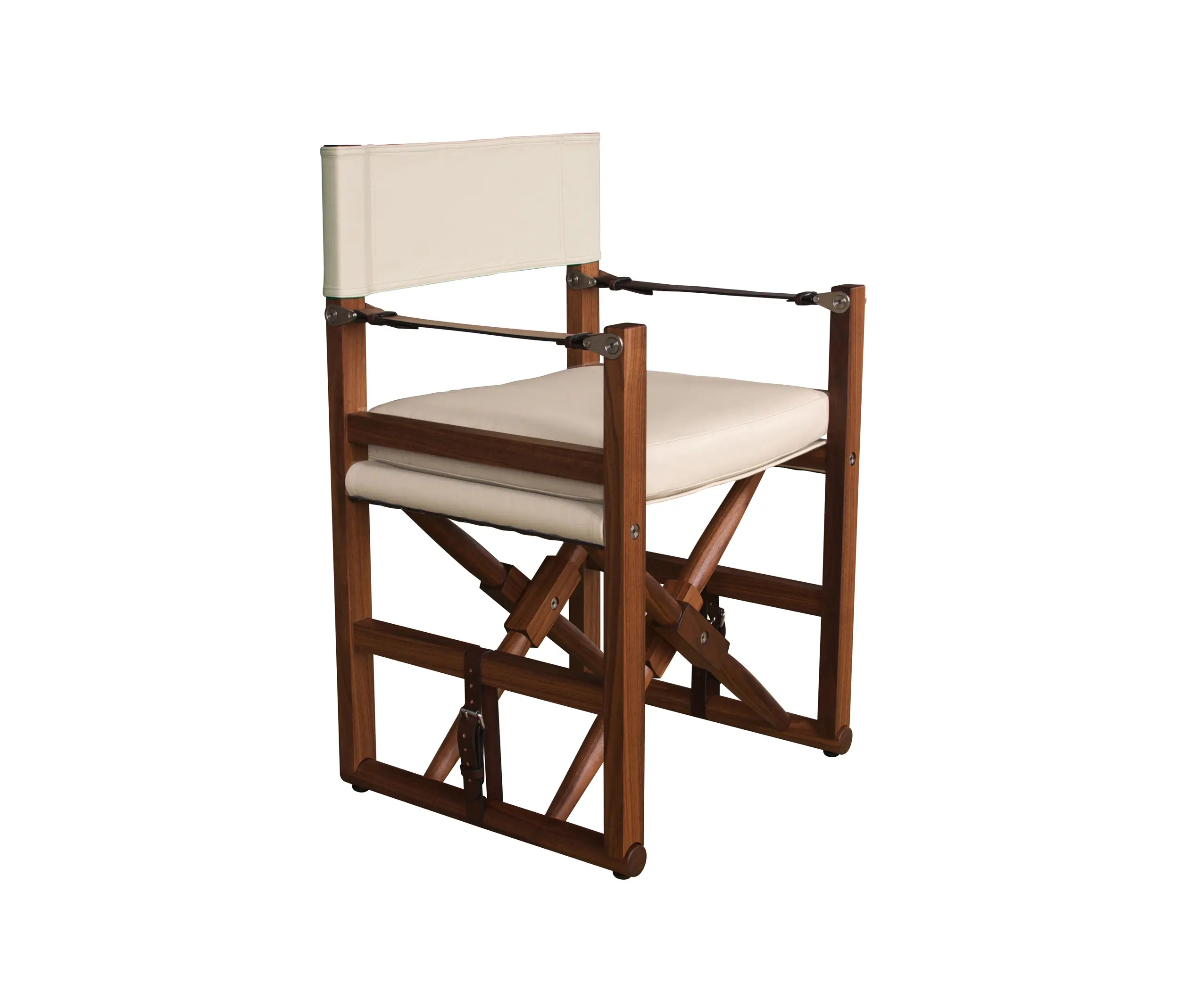 Richard Wrightman Design - Cabourn Folding Chair