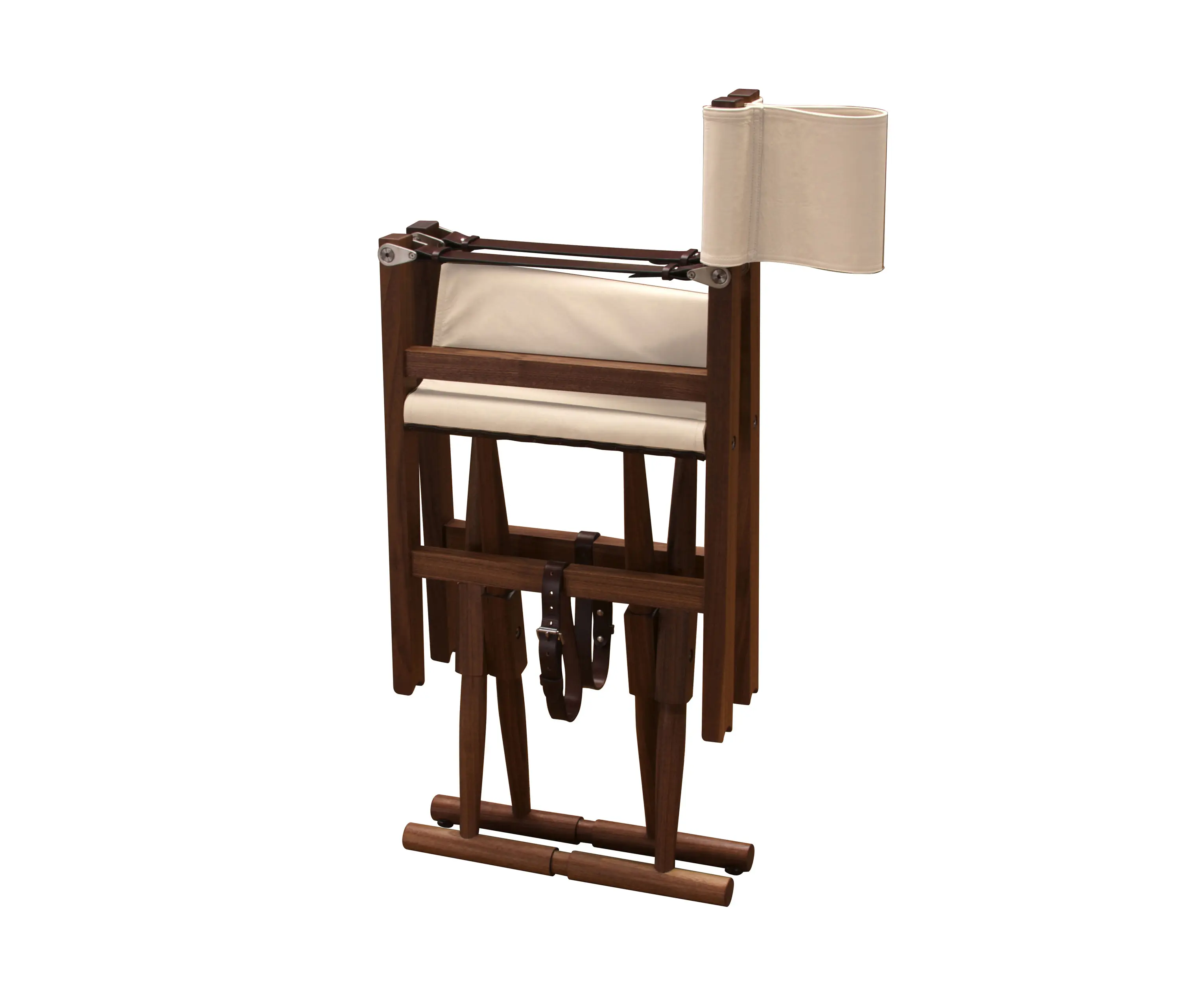 Richard Wrightman Design - Cabourn Folding Chair