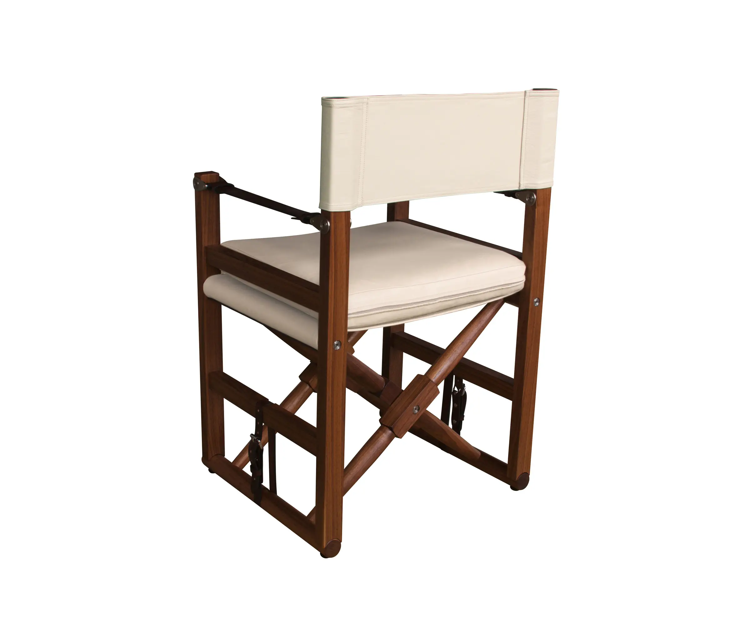 Richard Wrightman Design - Cabourn Folding Chair
