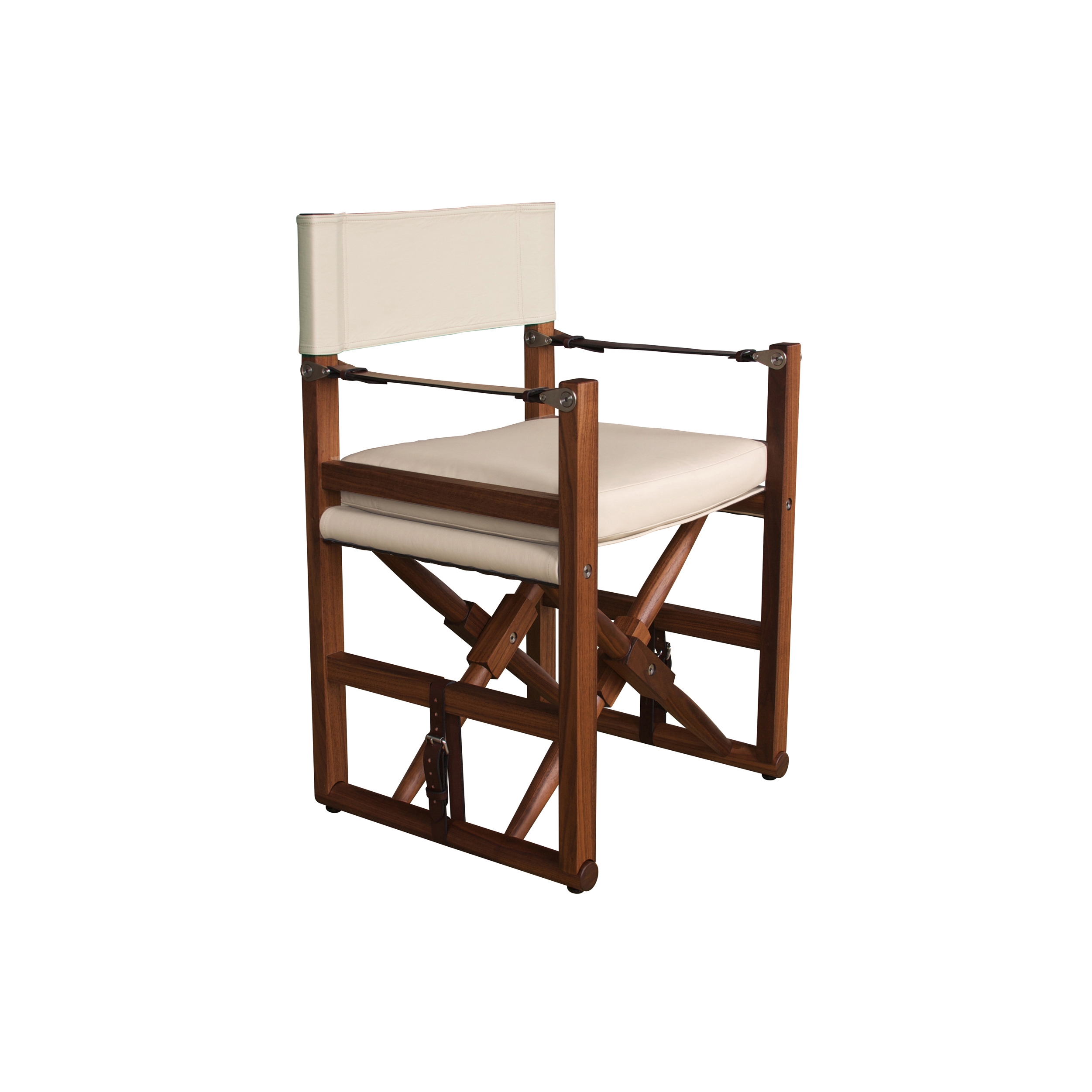 Mostrar el producto Cabourn Folding Chair del fabricante Richard Wrightman Design