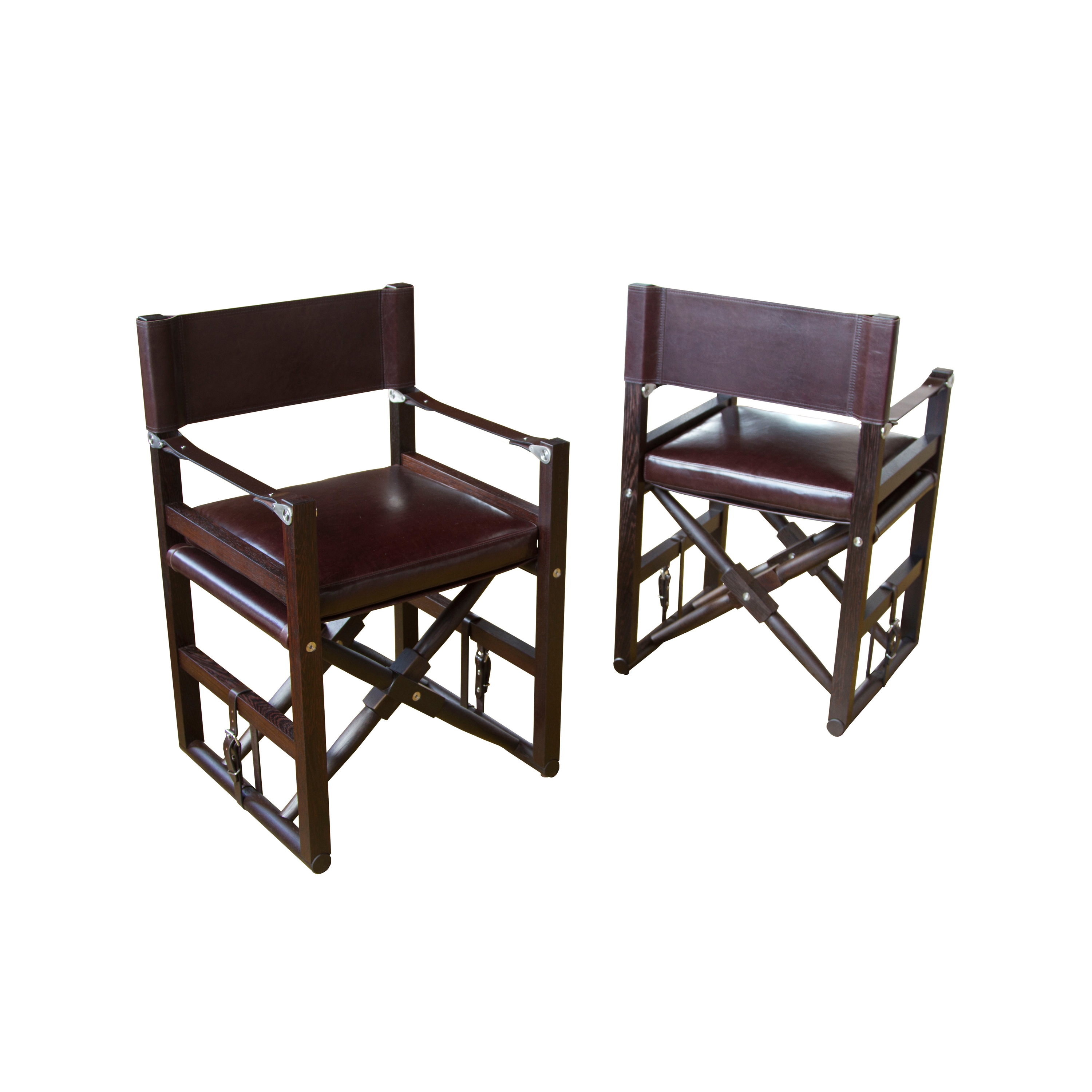 Cabourn Folding Chair