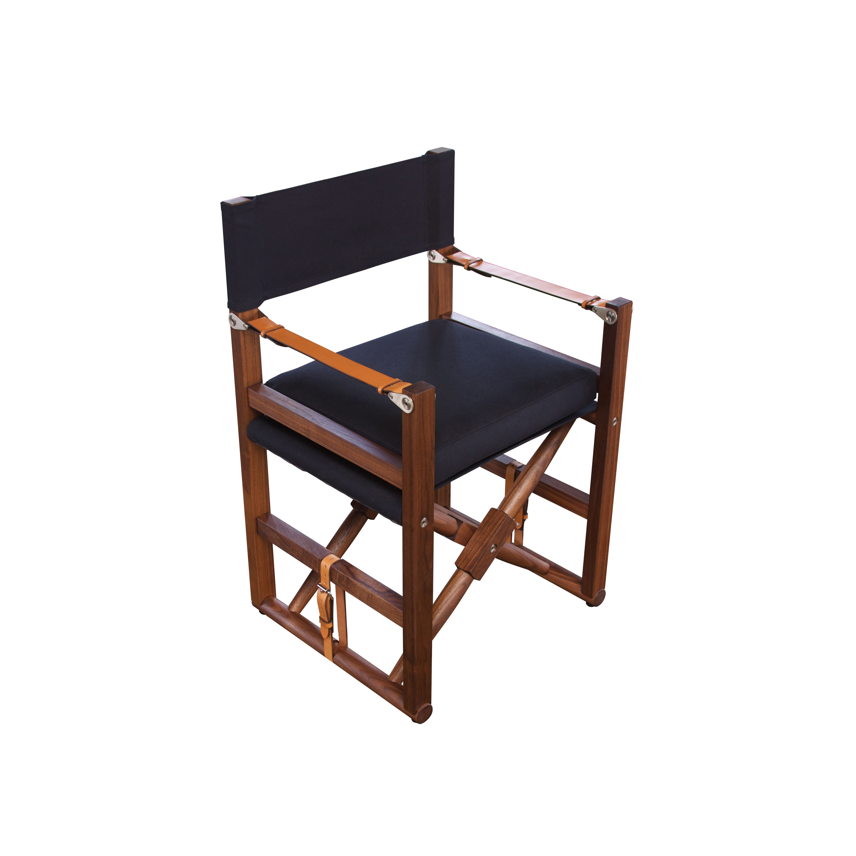 Produkt Cabourn Folding Chair des Herstellers Richard Wrightman Design anzeigen