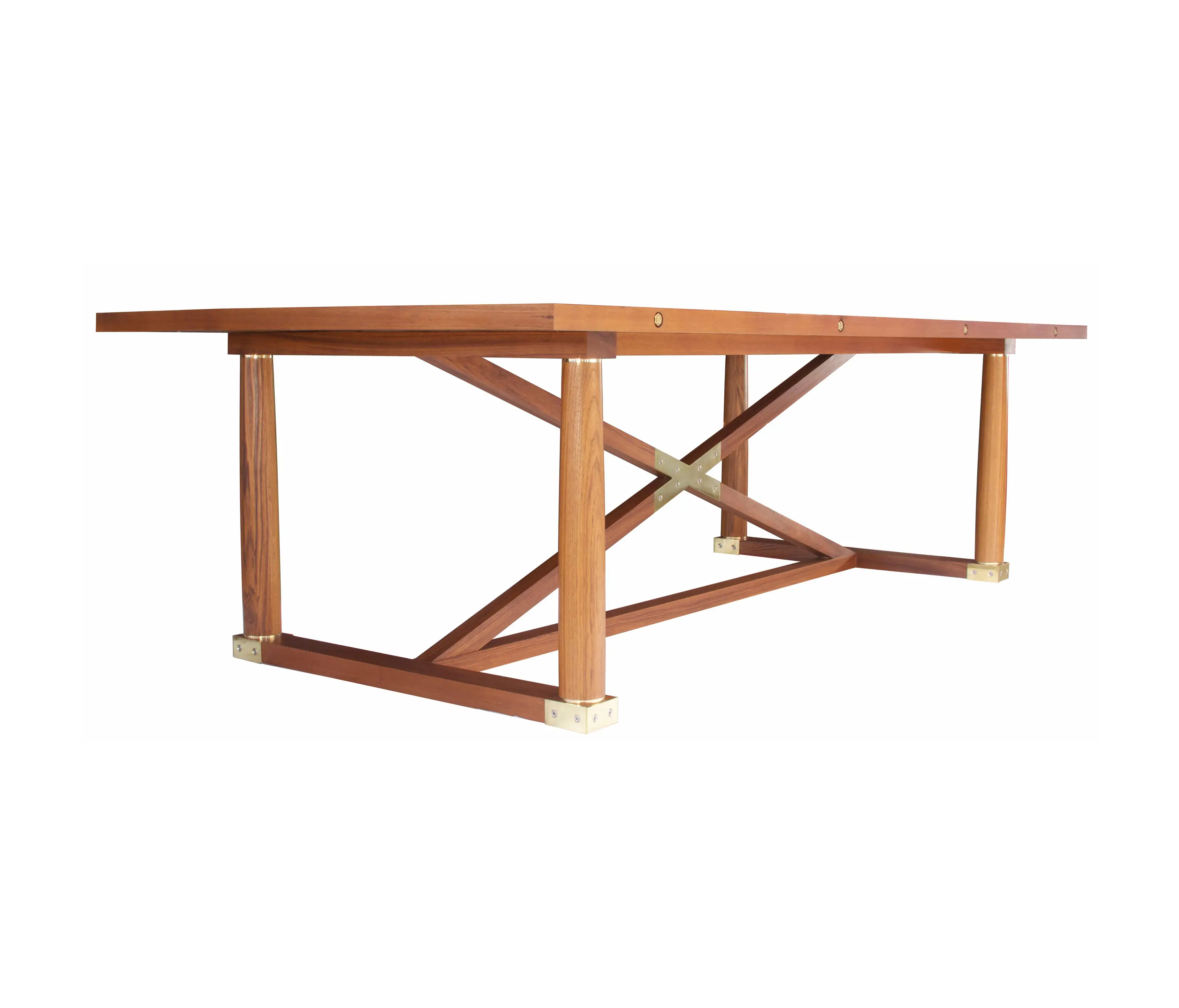 Richard Wrightman Design - Carden Table