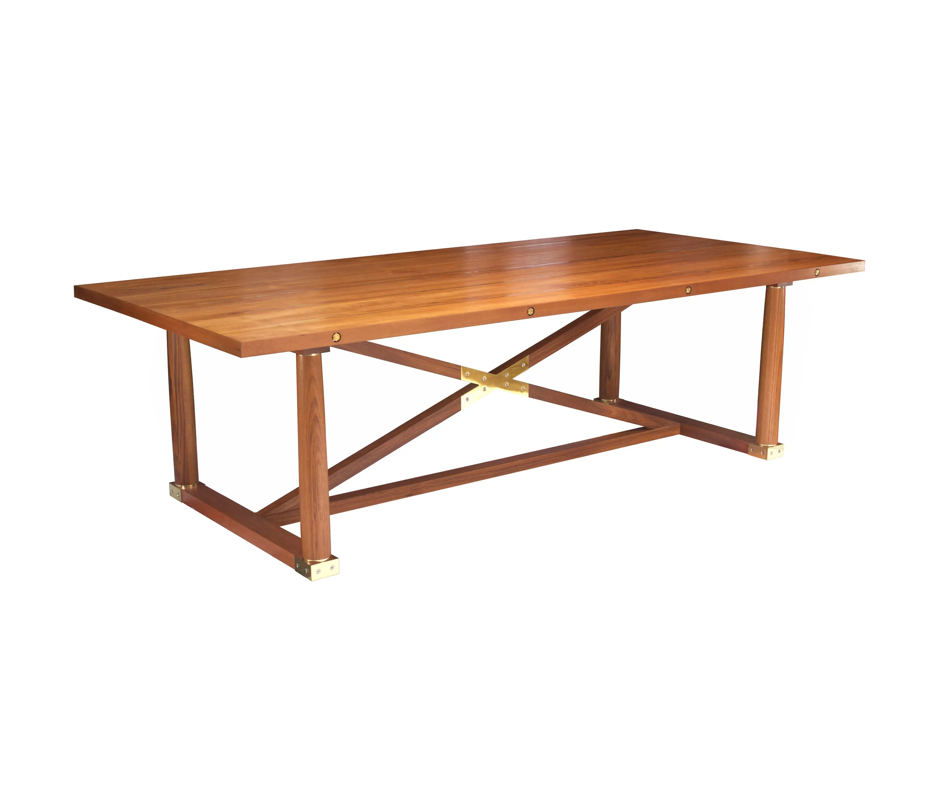Richard Wrightman Design - Carden Table