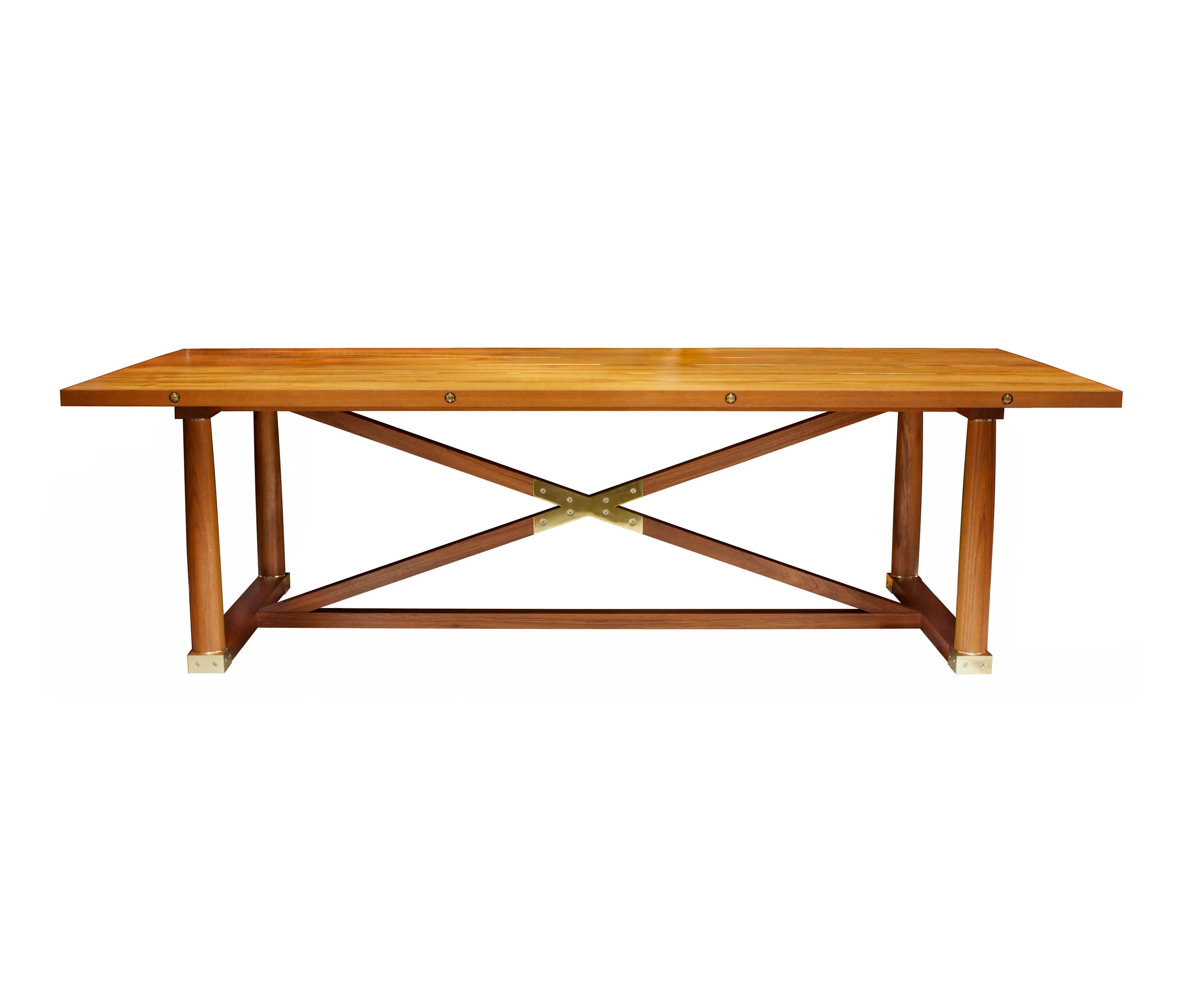 Richard Wrightman Design - Carden Table