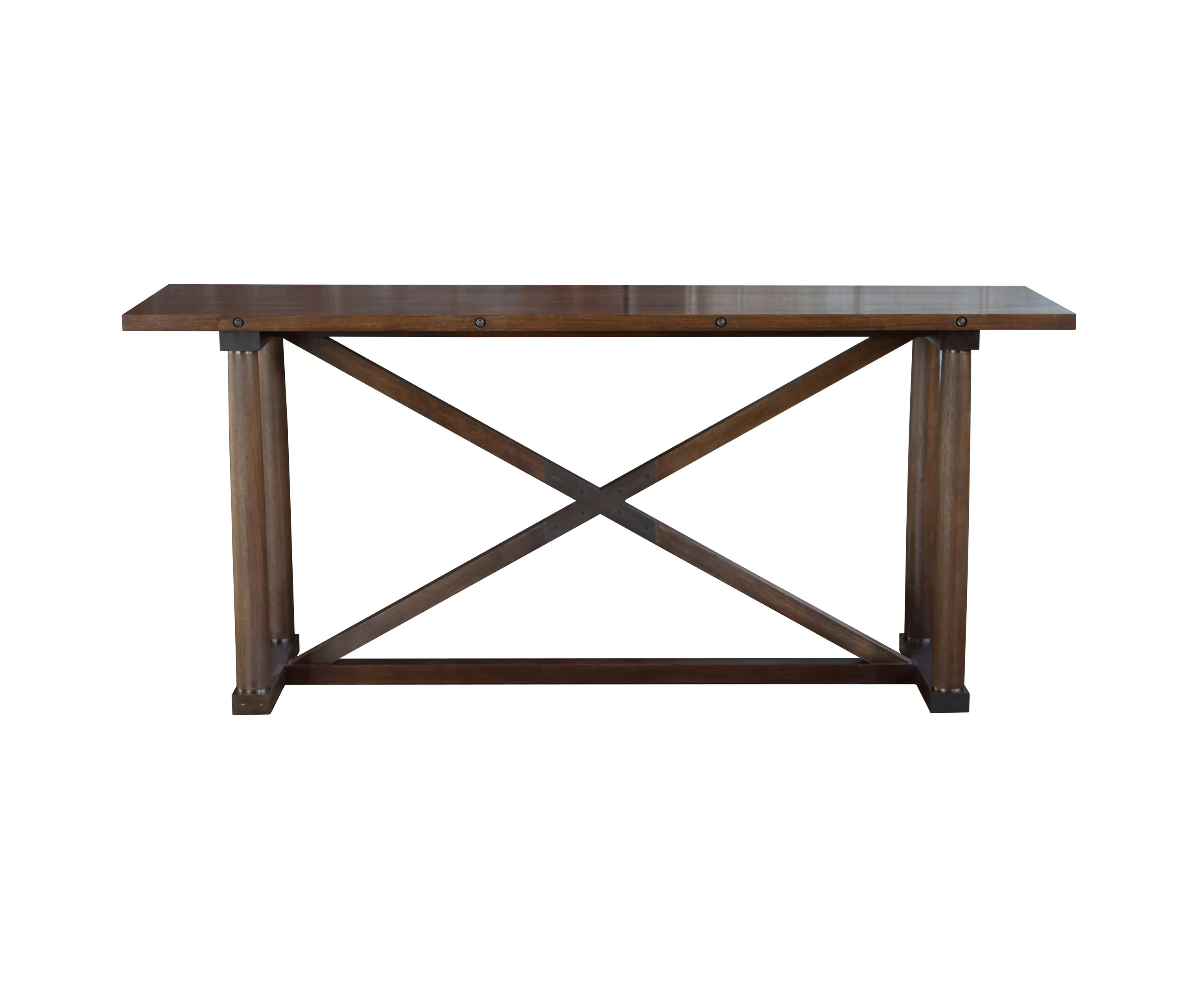 Richard Wrightman Design - Carden Table