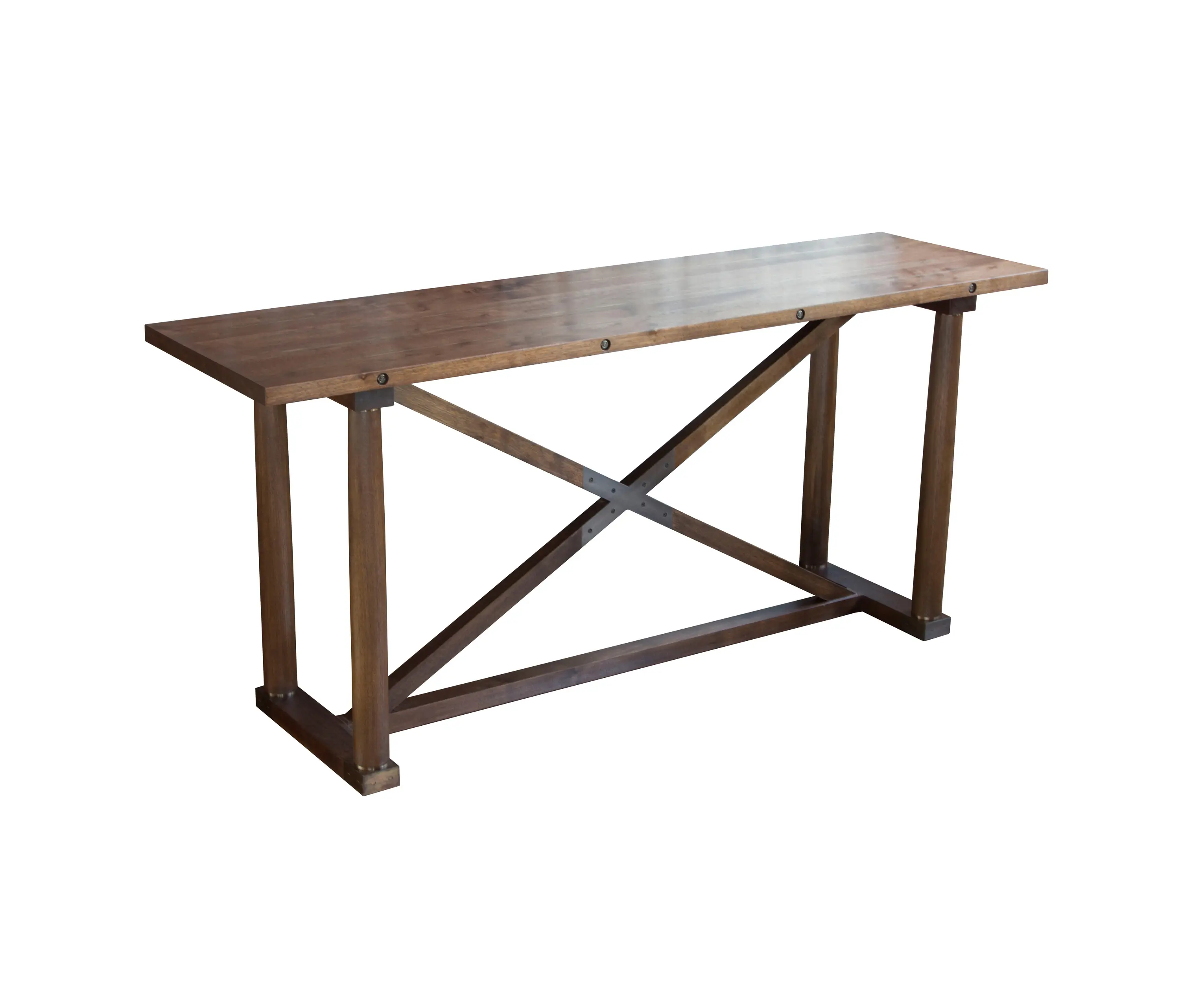 Richard Wrightman Design - Carden Table