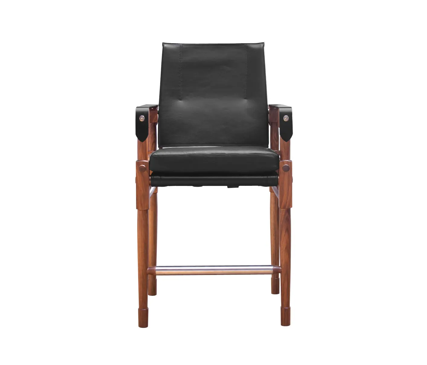 Richard Wrightman Design - Chatwin Bar Chair