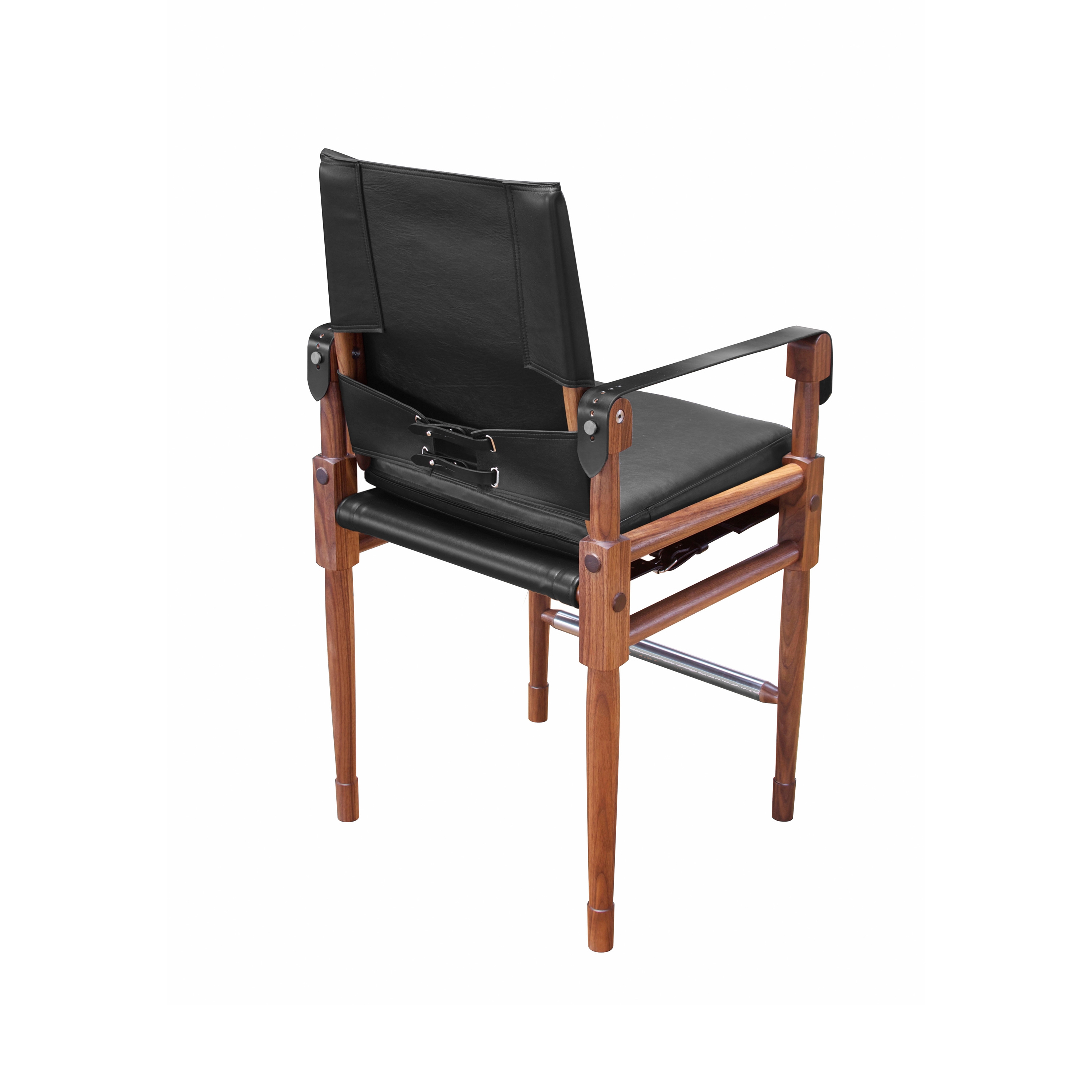 Produkt Chatwin Bar Chair des Herstellers Richard Wrightman Design anzeigen