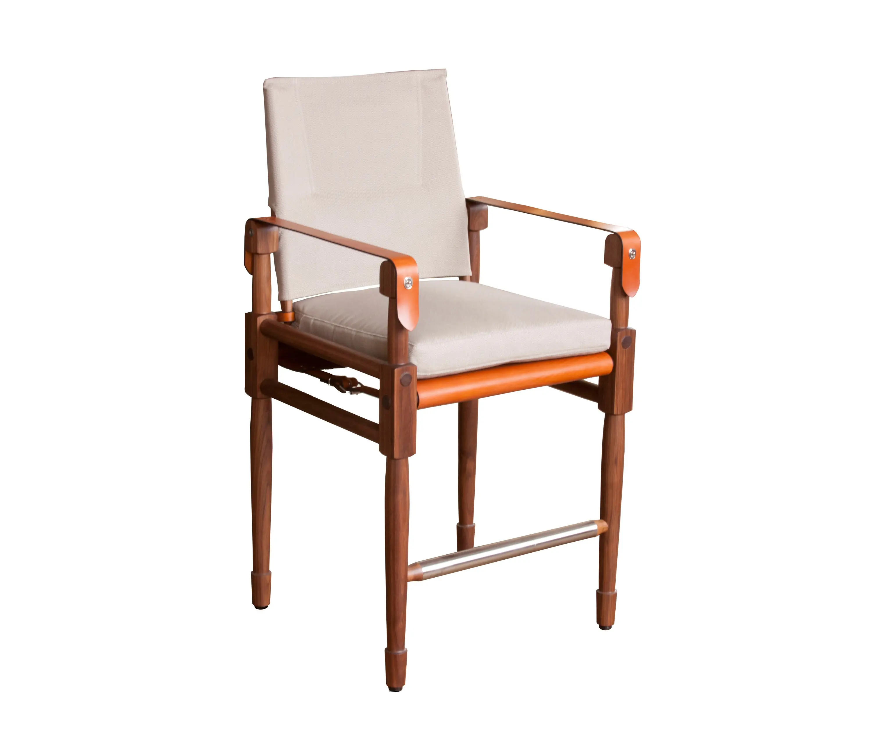 Richard Wrightman Design - Chatwin Bar Chair