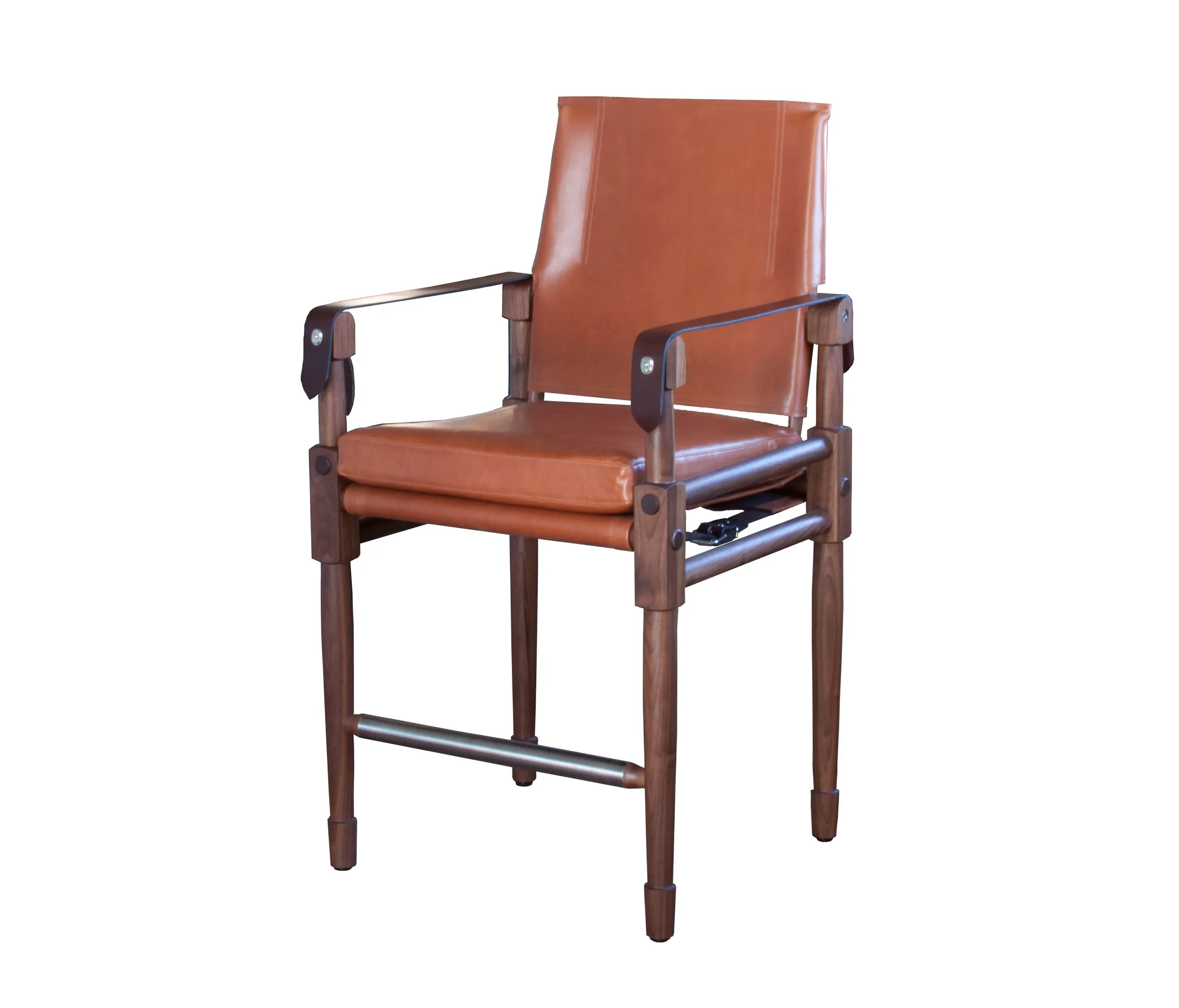 Richard Wrightman Design - Chatwin Bar Chair