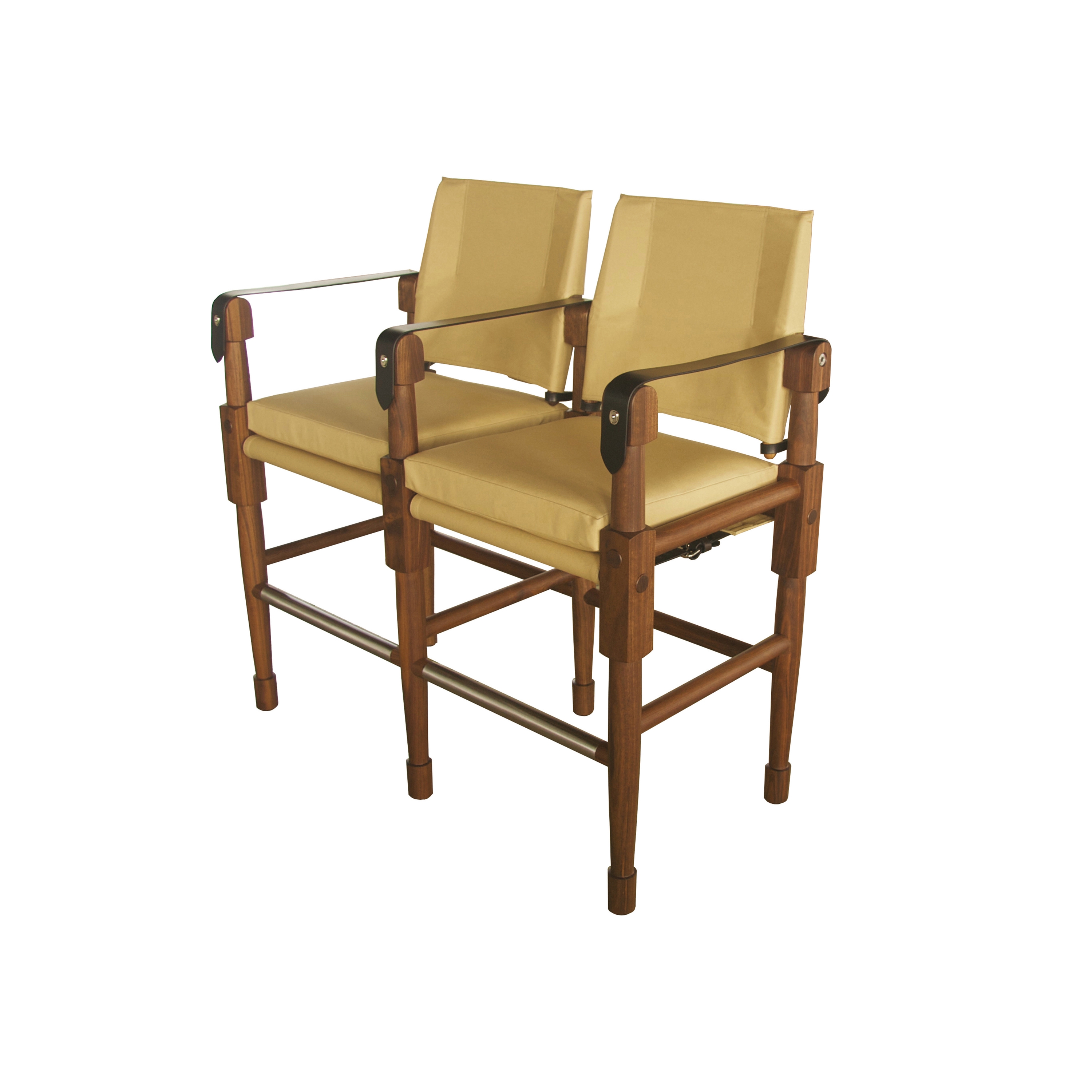 Mostrar el producto Chatwin Bar Settee del fabricante Richard Wrightman Design