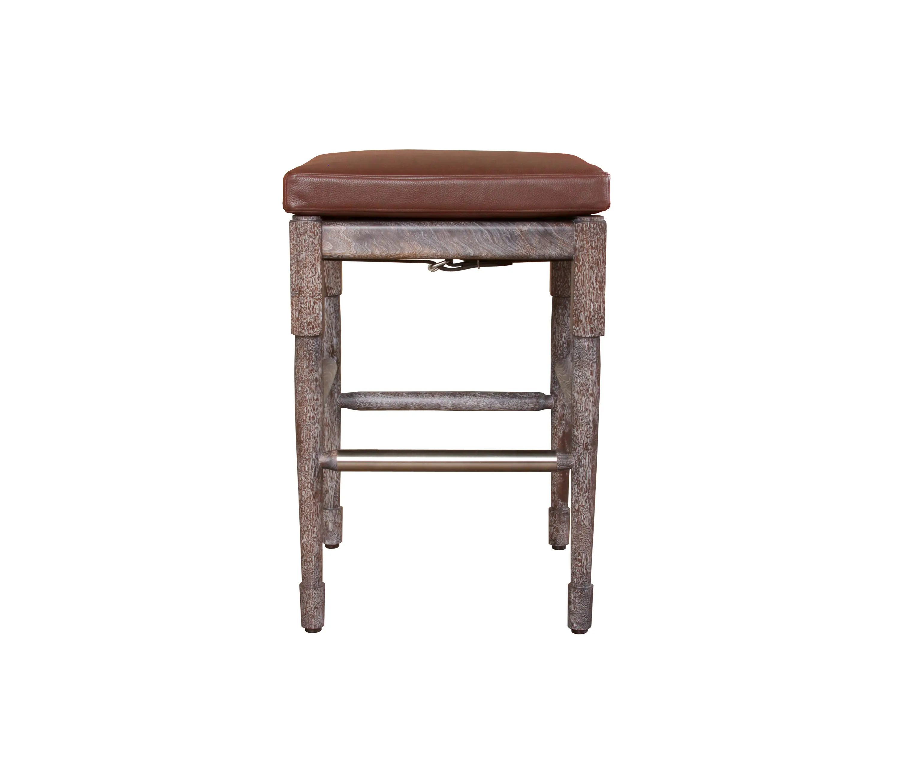 Richard Wrightman Design - Chatwin Counter Stool