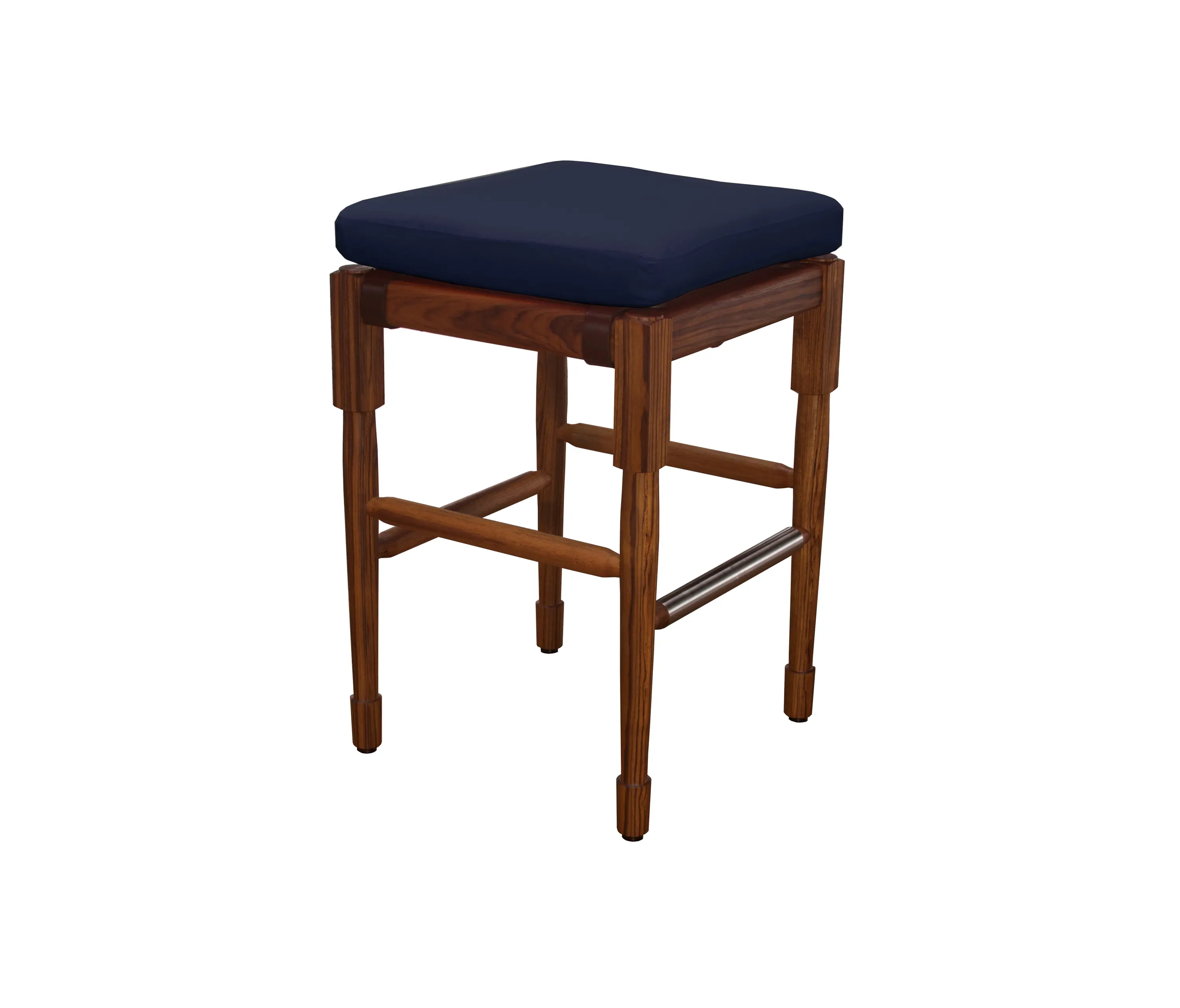 Richard Wrightman Design - Chatwin Counter Stool