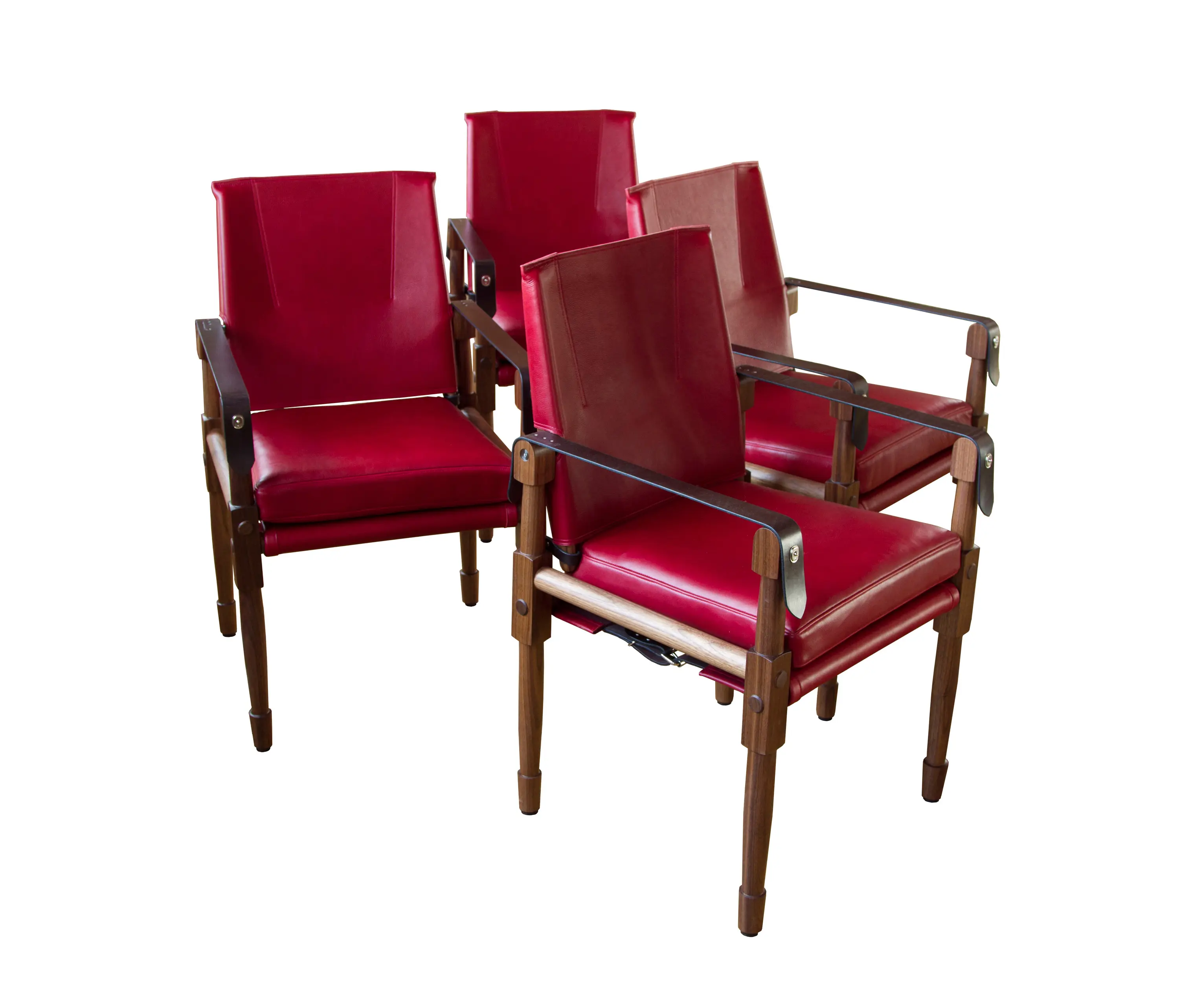 Richard Wrightman Design - Chatwin Dining Chair