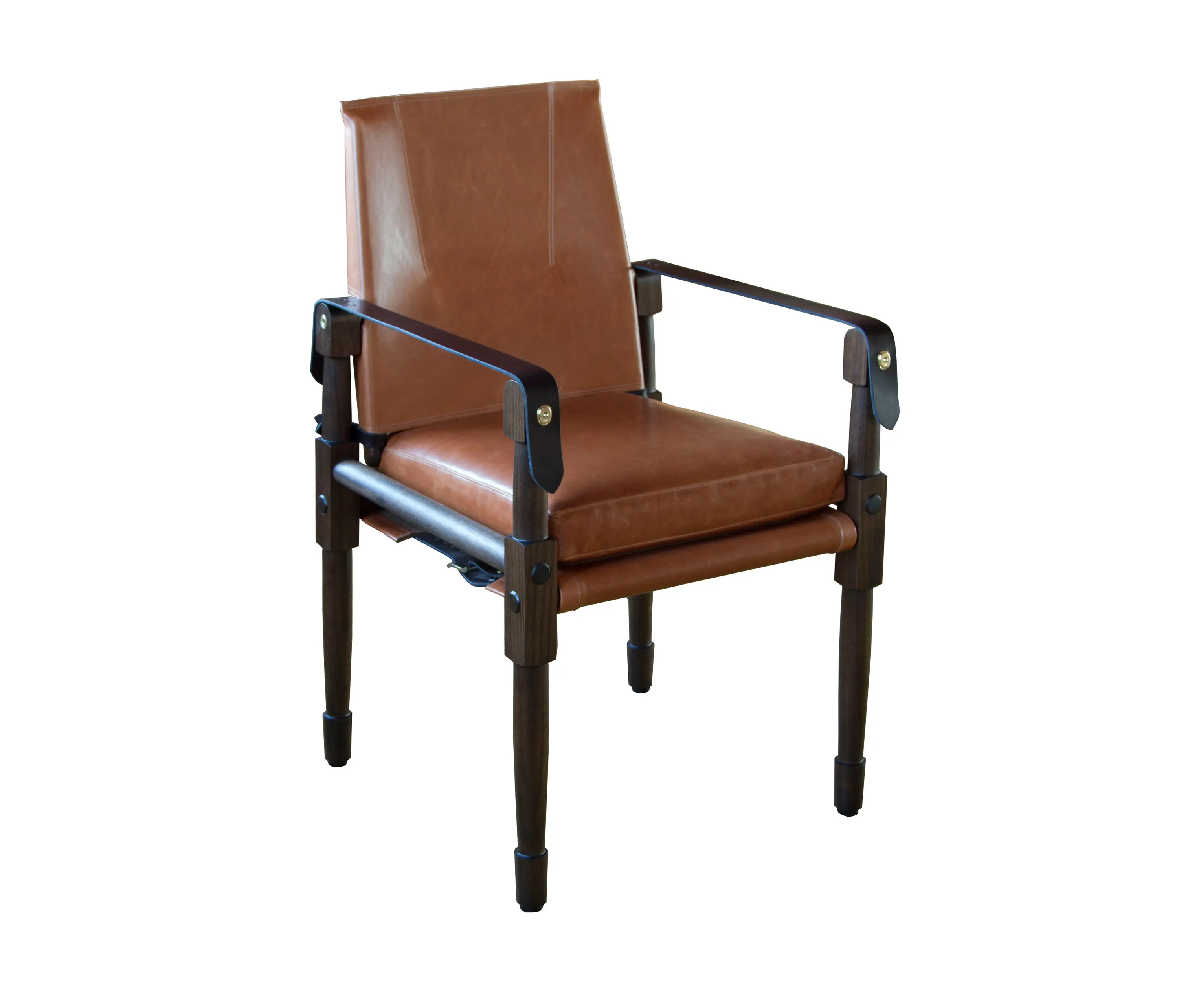Richard Wrightman Design - Chatwin Dining Chair