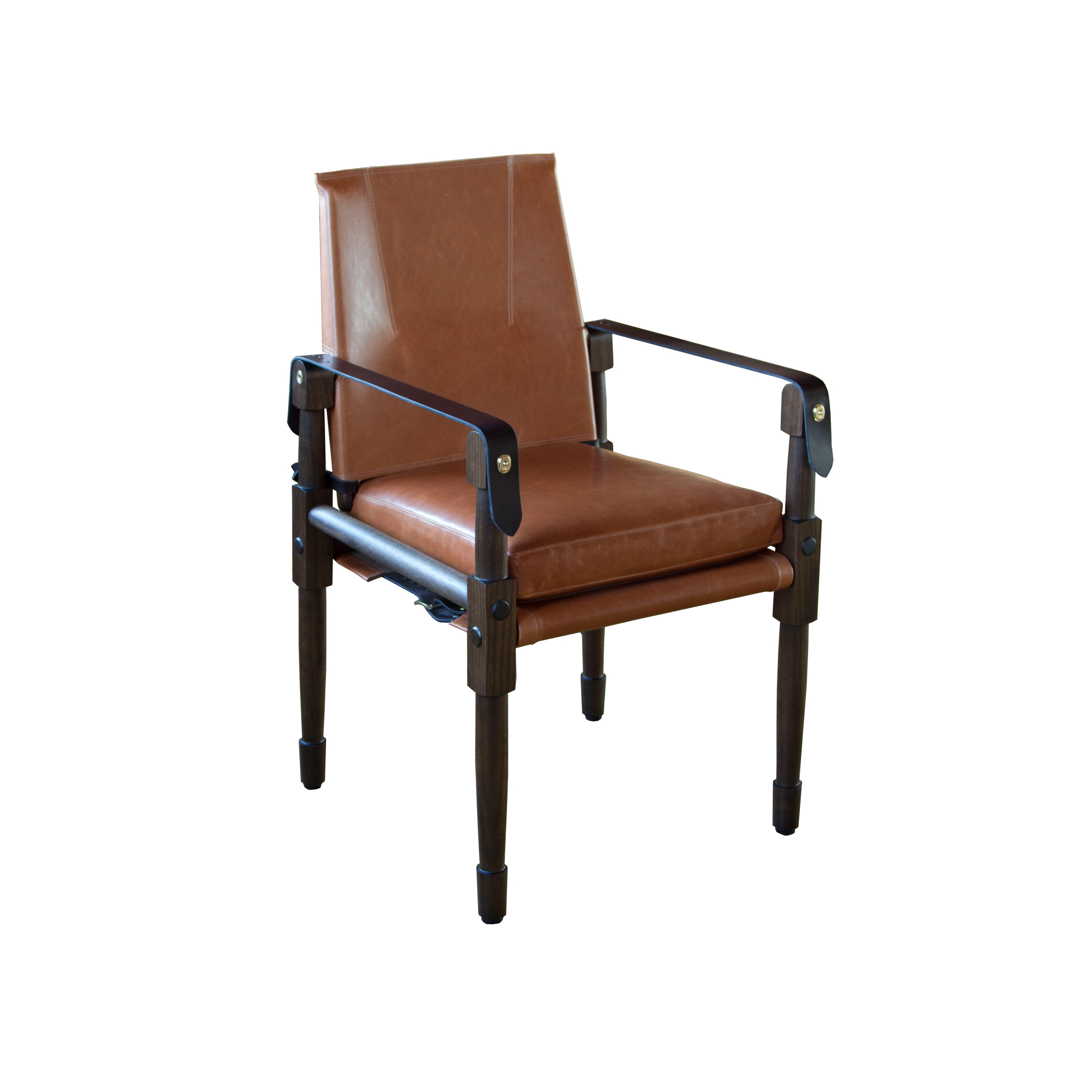 Produkt Chatwin Dining Chair des Herstellers Richard Wrightman Design anzeigen