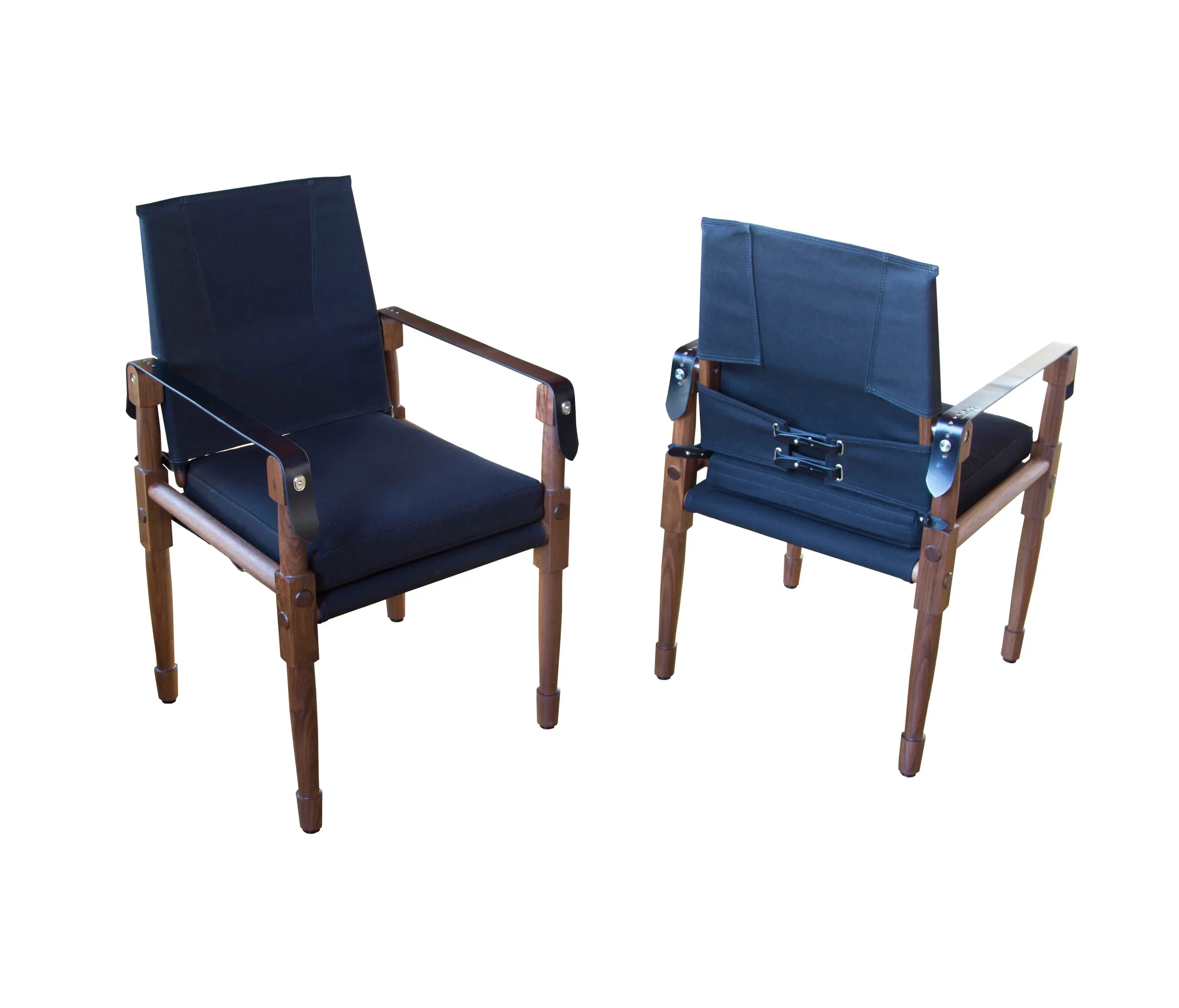 Richard Wrightman Design - Chatwin Dining Chair