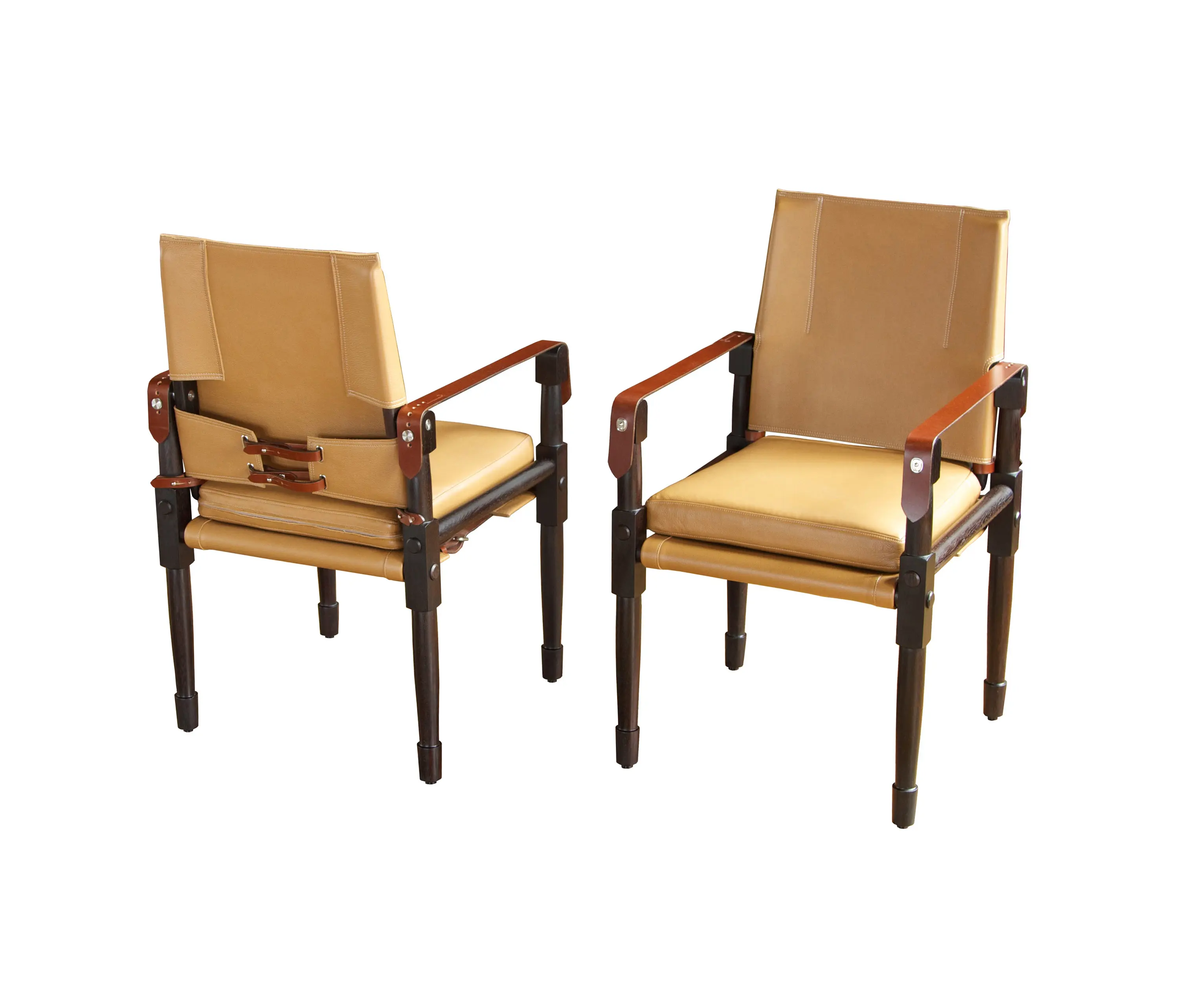 Richard Wrightman Design - Chatwin Dining Chair