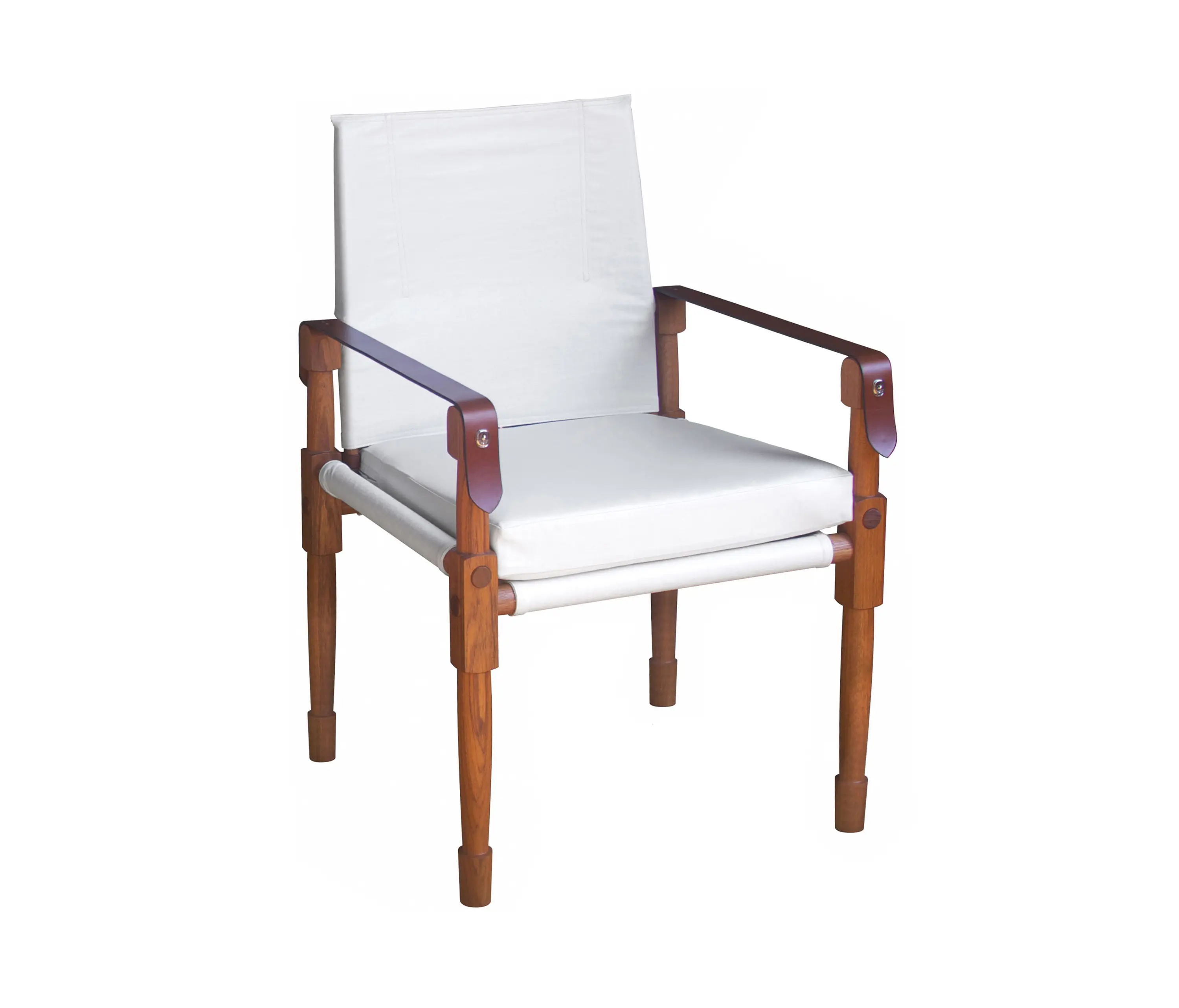 Richard Wrightman Design - Chatwin Dining Chair