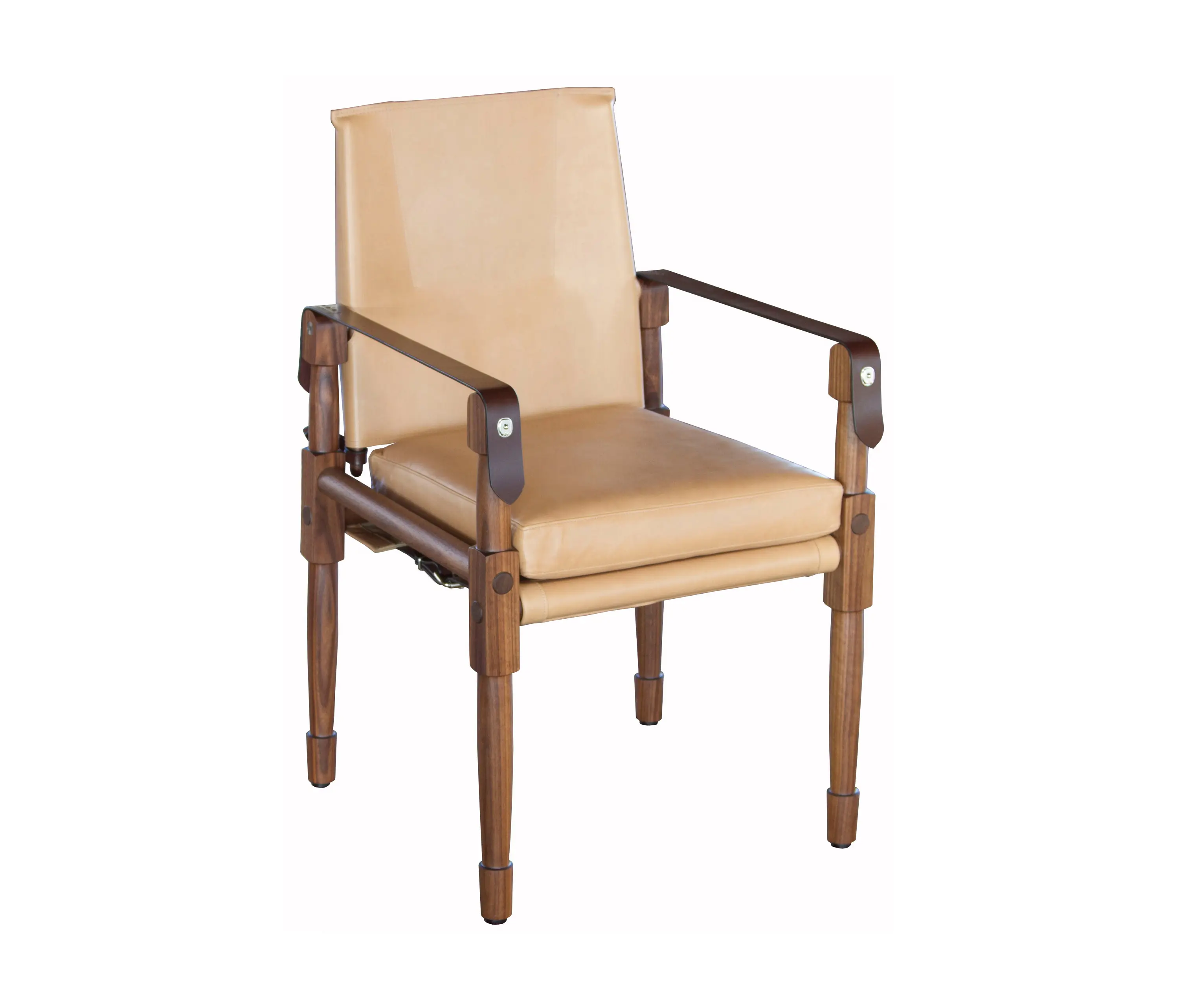Richard Wrightman Design - Chatwin Dining Chair