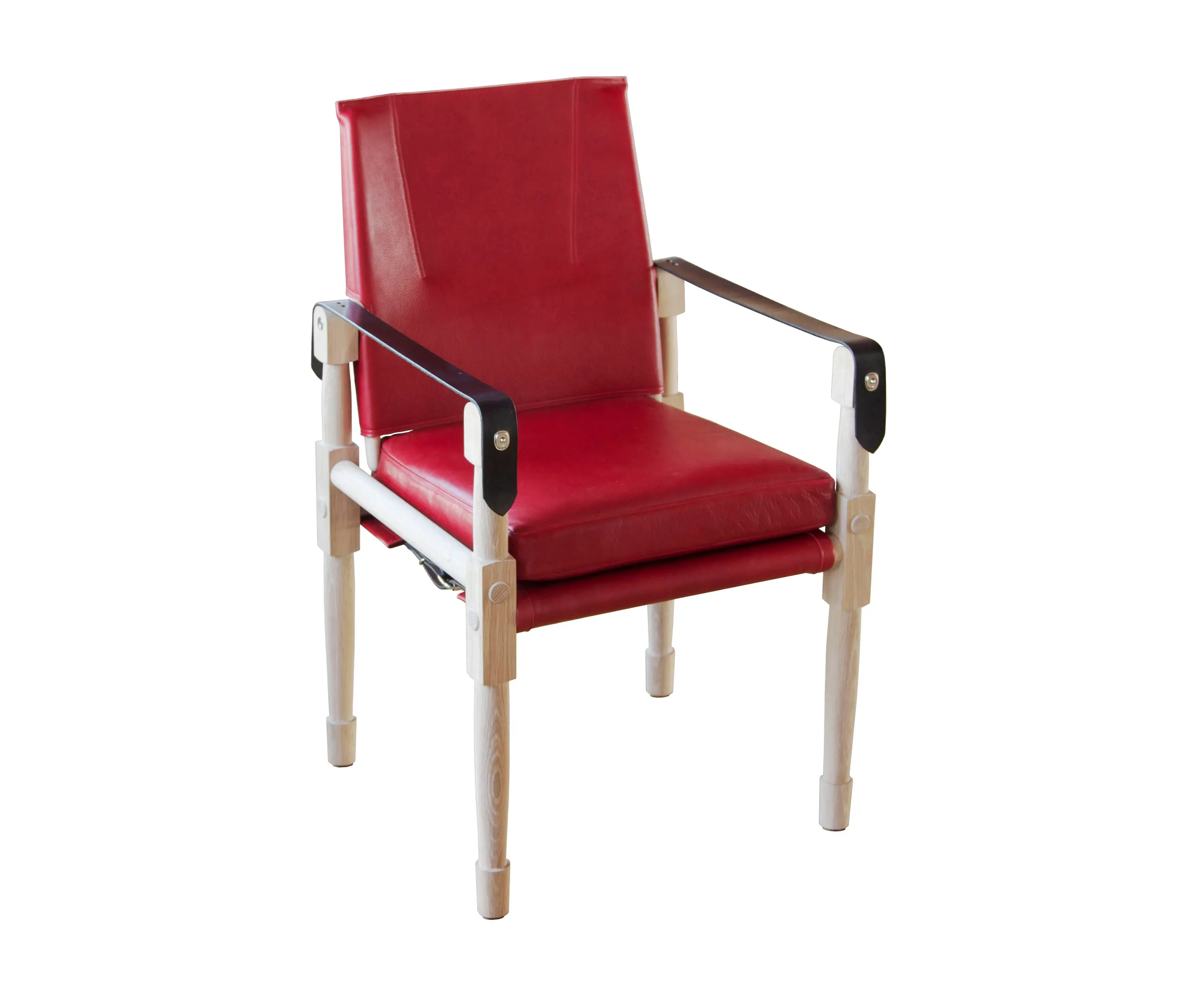 Richard Wrightman Design - Chatwin Dining Chair