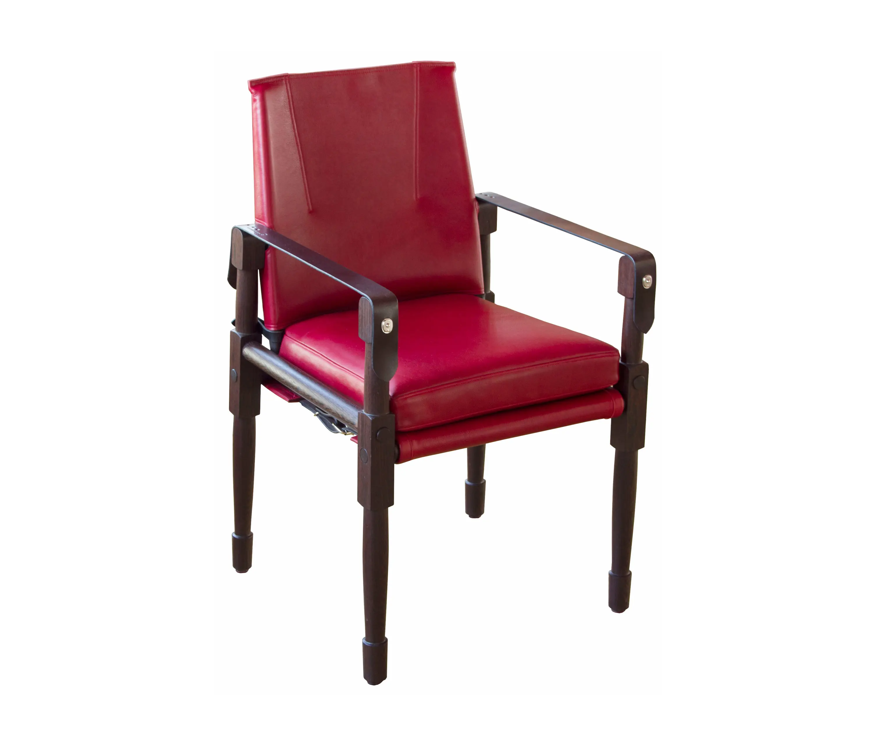 Richard Wrightman Design - Chatwin Dining Chair