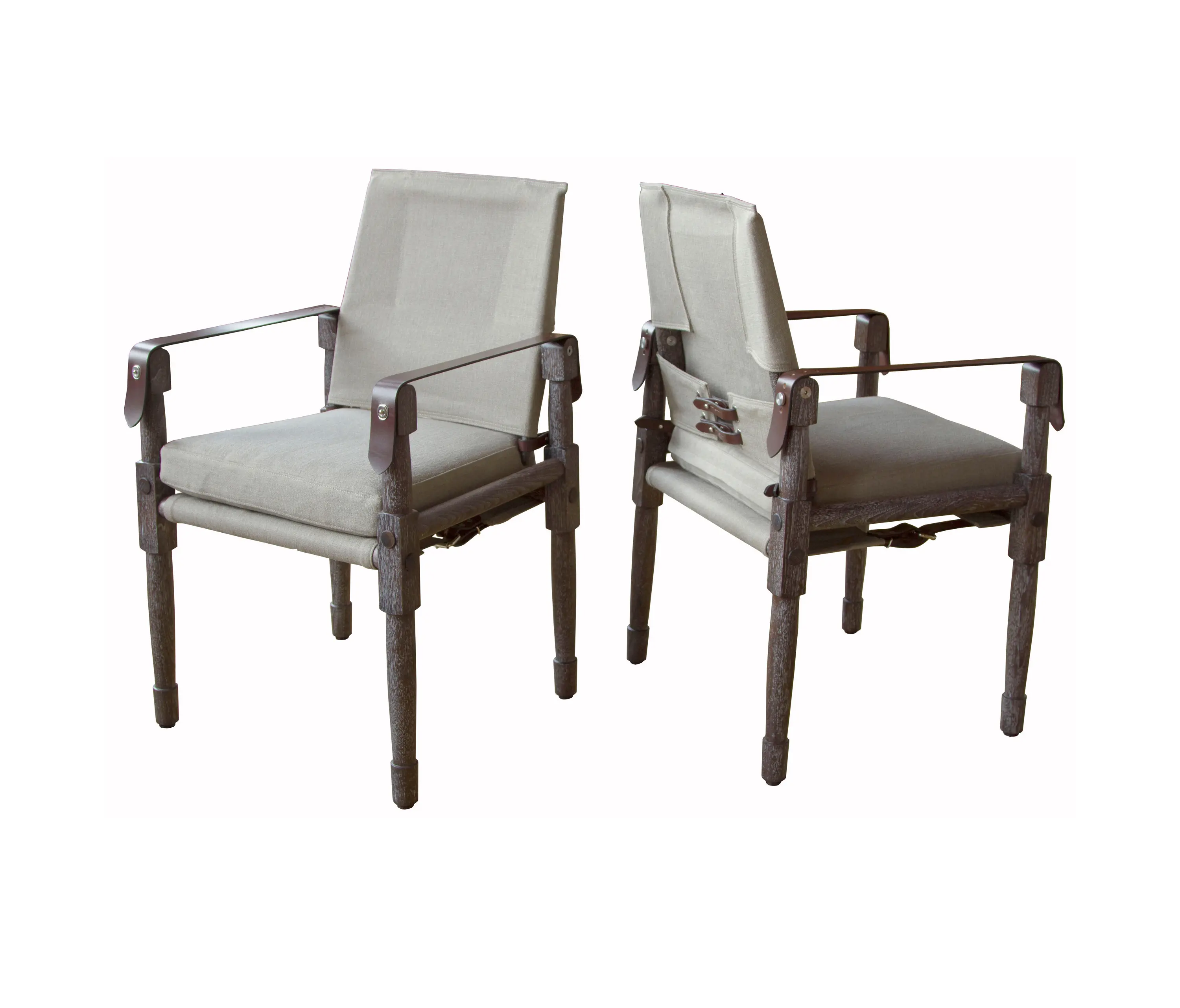 Richard Wrightman Design - Chatwin Dining Chair