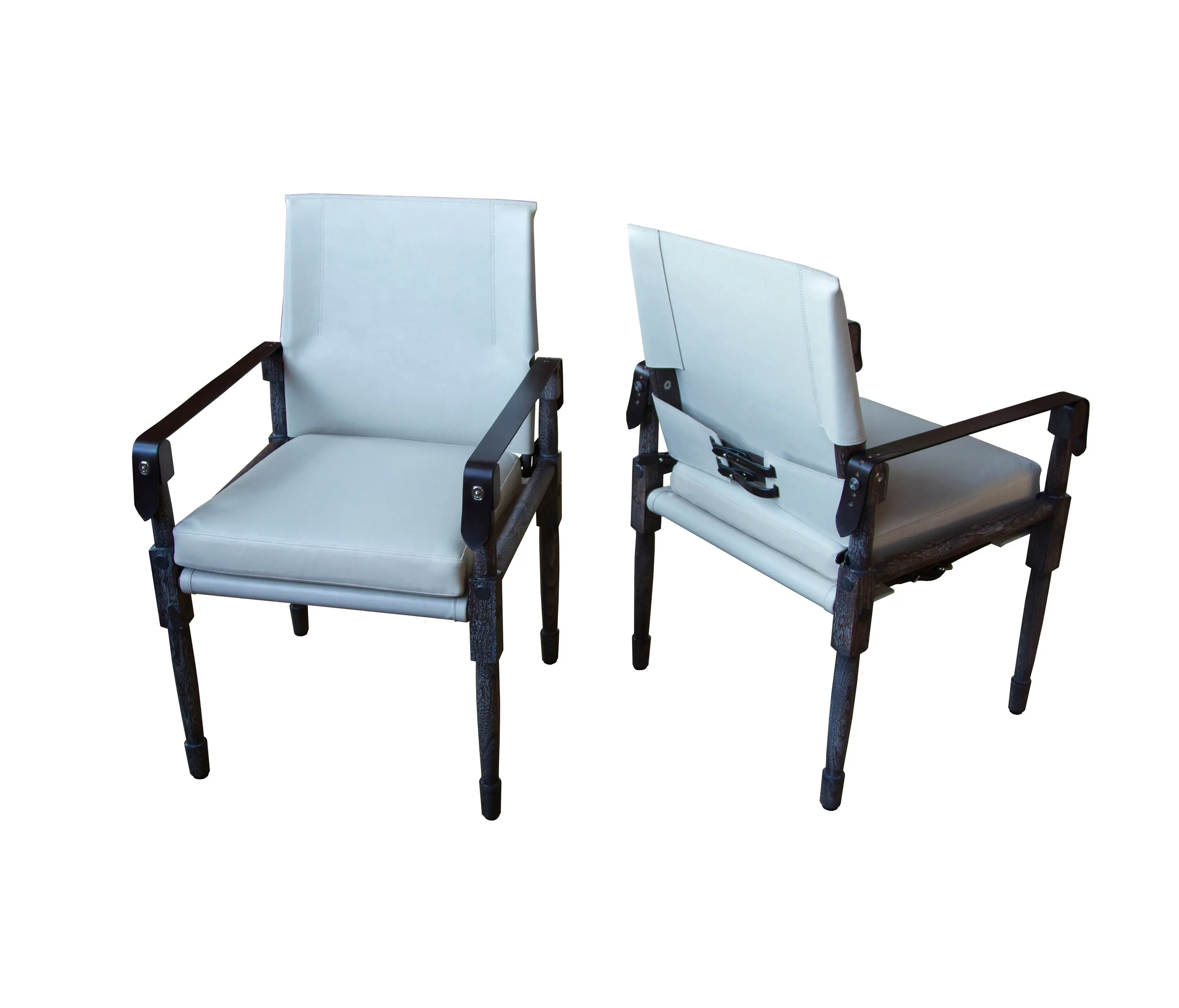 Richard Wrightman Design - Chatwin Dining Chair